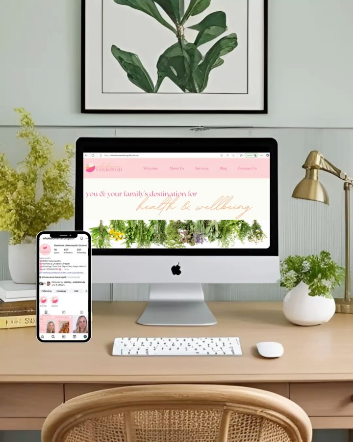 You know you’re amazing, why not let everyone else know?
Step 1 👉🏼 branding.
We are dedicated to empowering brands with the tools to tell the world who they are and why they’re inspiring.
Whether you need basic branding, comprehensive branding or just a bit of a refresh - we can help ✌🏼
#branding #businessbranding #smallbusiness