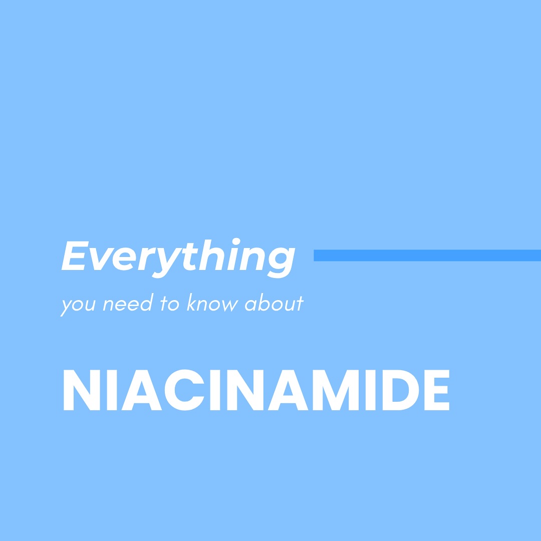 Say hello to your skin’s multitasker – Niacinamide!
From shrinking pores to calming redness and fading dark spots, this gentle hero does it all – and suits every skin type. Sensitive? Oily? Dry? Niacinamide’s got you covered.
#SkincareBasics #skincare #minimalism