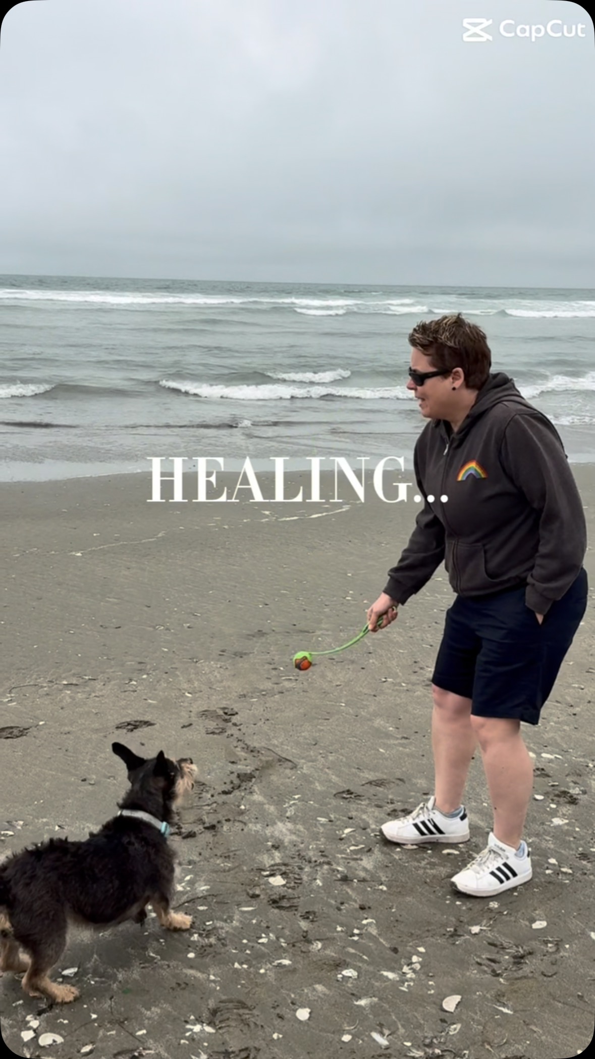 My healing began the day I stopped drinking.
For years, I was running — from pain, from truth, from myself.
And one day… I just couldn’t run anymore.
Now? My weekends look like slow mornings with my wife, belly laughs with my kid, dog walks, and two very spoiled cats demanding attention. 🐾
I’m happier than I’ve ever been.
My business is thriving.
We own a home in San Francisco.
We’ve built a beautiful life and an incredible community.
The real gift?
Showing up fully for my daughter — at her concerts, school events, and the everyday moments that matter most.
Gratitude is my religion now.
Sobriety is my foundation.
If you’re ready to stop running — to level up, slow down, and create a life that actually feels good — the Sober Reset is here for you.
✨ 5 weeks. $87. Start anytime.
🔗 Link in bio
#ChooseYou
#PrideMonth2025
#PrideMonth
#SoberReset
#SelfCareIsNotSelfish
#LGBTQIA+
#soberhealing
#HealingJourney
#StartToday
#SoberCurious
#AlcoholFreeJourney
#HealingTools
#AlcoholFreeLife
#HealingCulture
#MindfulLiving
#AlcoholCulture
#HealingVibes
#Sober
#MentalHealthMatters
#resetyourlife
#timelinejumping
#quantumleaping
#MentalHealthSupport
#AlcoholFreeLiving
#QueerSobriety
#HealingInPride