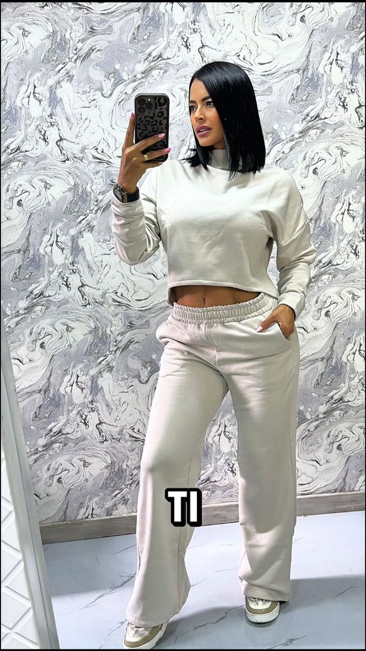 ✨ Los sets de Natsuki que tanto te gustan… ¡están disponibles en todas las tallas! ✨
📏 S, M, L y XL — porque la belleza no tiene talla 💖
🎀 Elige tu favorito y siéntete increíble cada día.
Perfectos para regalarte o sorprender. 😉
🛍️ Haz tu pedido por DM o entra al link en bio.
¡Corre que vuelan!
#Natsuki#disponibleentodaslastallas#setperfecto#ModaFemenina