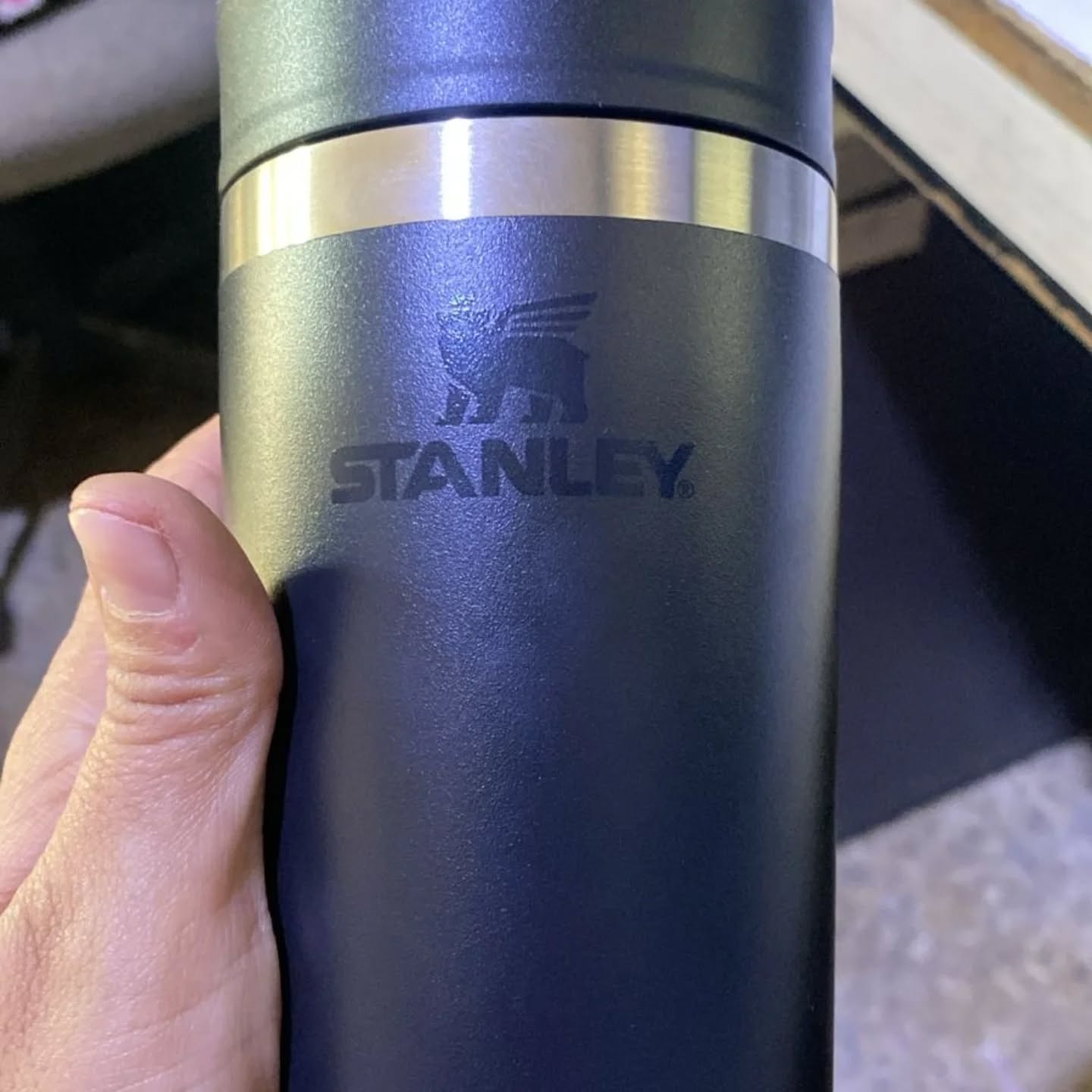 Mugs Stanley. Para @siemens.healthineers