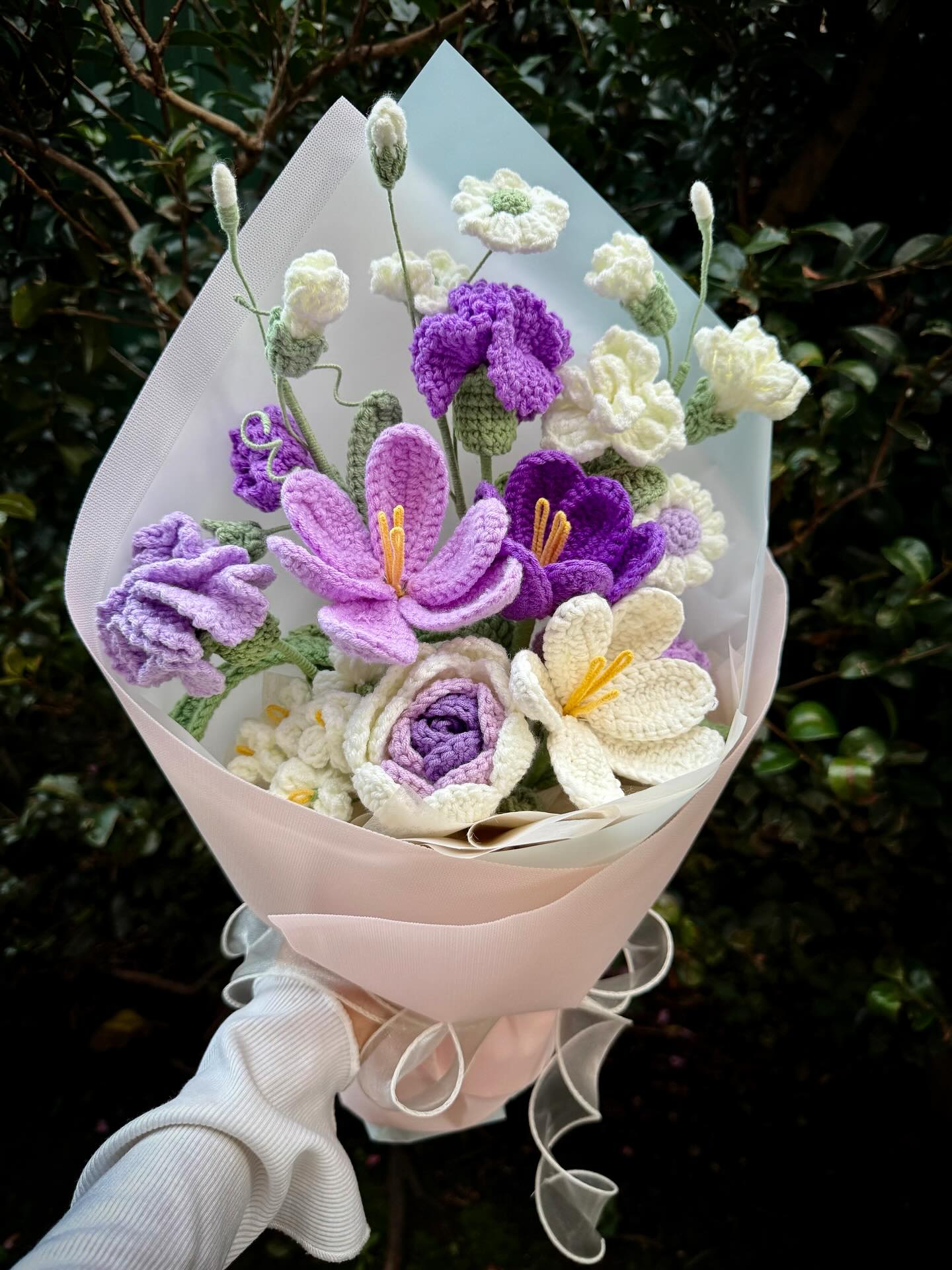 You had me at hello 🥰