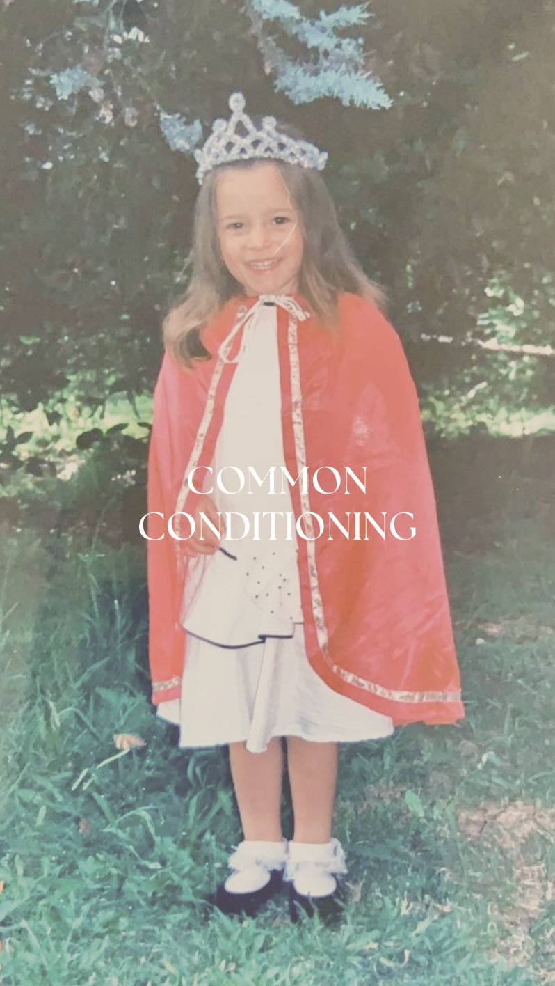 So many of the beliefs we carry as adults didn’t start with us.
They came from the things we heard growing up - from parents, teachers, or the world around us. And often, they sounded like they were coming from a place of care.
“Be realistic.”
“Get a stable job.”
“Dreams don’t pay the bills.”
“You’ve already come this far…”
But over time, these phrases teach us to shrink, stop listening to our joy and stay on a path that doesn’t feel like our own, because it feels safer than changing direction.
One of the most powerful parts of Human Design is how it helps you unlearn what isn’t really yours, so you can come back to your authentic self.
If you’re in a season of rethinking your path - whether that’s your career, purpose, or just how you want life to feel - Human Design can provide so much insight and clarity.
You can explore your chart through a 1:1 reading or with my guidebook — both are linked in my bio 💛
.
.
.
#humandesign #humandesignsystem #humandesignreading #humandesignreader #humandesigncoach #humandesignguide #humandesignchart #humandesigncoaching #humandesigngenerator #humandesignmanifestinggenerator #humandesignmanifestor #humandesignreflector #humandesignprojector #selfdevelopment #selftrust #selfempowerment #selfimprovement #deconditioning #beyourtrueself