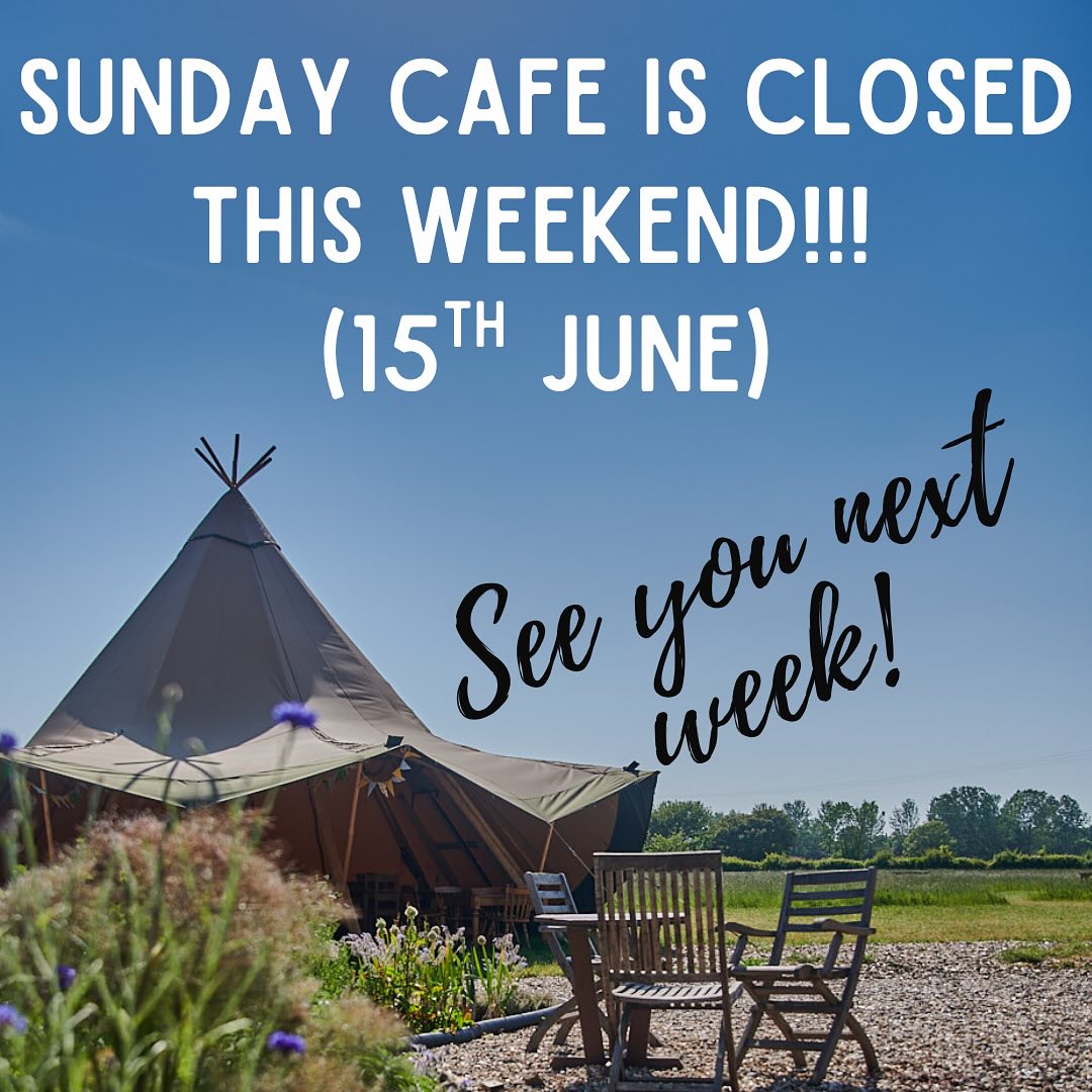 We are closed this weekend!!!!!
Sorry to anyone that was planning a Father’s Day trip but we won’t be open to the public due to a private party for our (Fran & Judith’s) joint 90th birthday! 🎈
We will be back open next Sunday, so see you then! And fire and feast vouchers can be bought online if you need a last minute Father’s Day pressie! 🎁