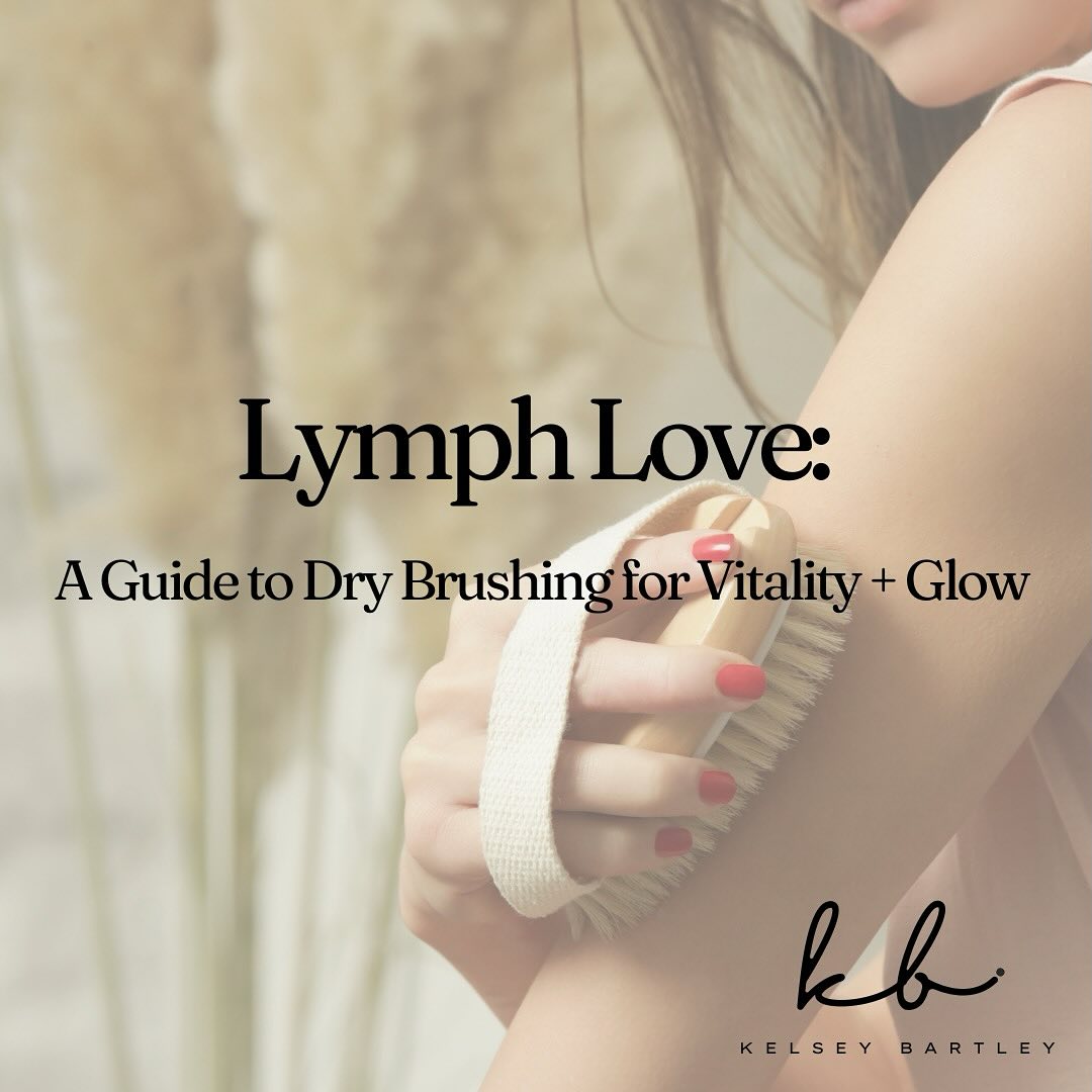 The Power of Dry Brushing
A five-minute practice that clears more than skin—it clears energy, stagnation, and tension. I dry brush to support my lymphatic system, soften my skin, and reconnect with my body before the day begins.
Inside the blog:
Why lymphatic health matters
Step-by-step how-to guide
A brush I use and trust
Let your wellness rituals be rhythmic, not rigid. Slow, not rushed.
Read the full blog post by clicking the link in my bio.
#drybrushing #lymphsupport #nontoxicliving #rootedrituals #holistichealing