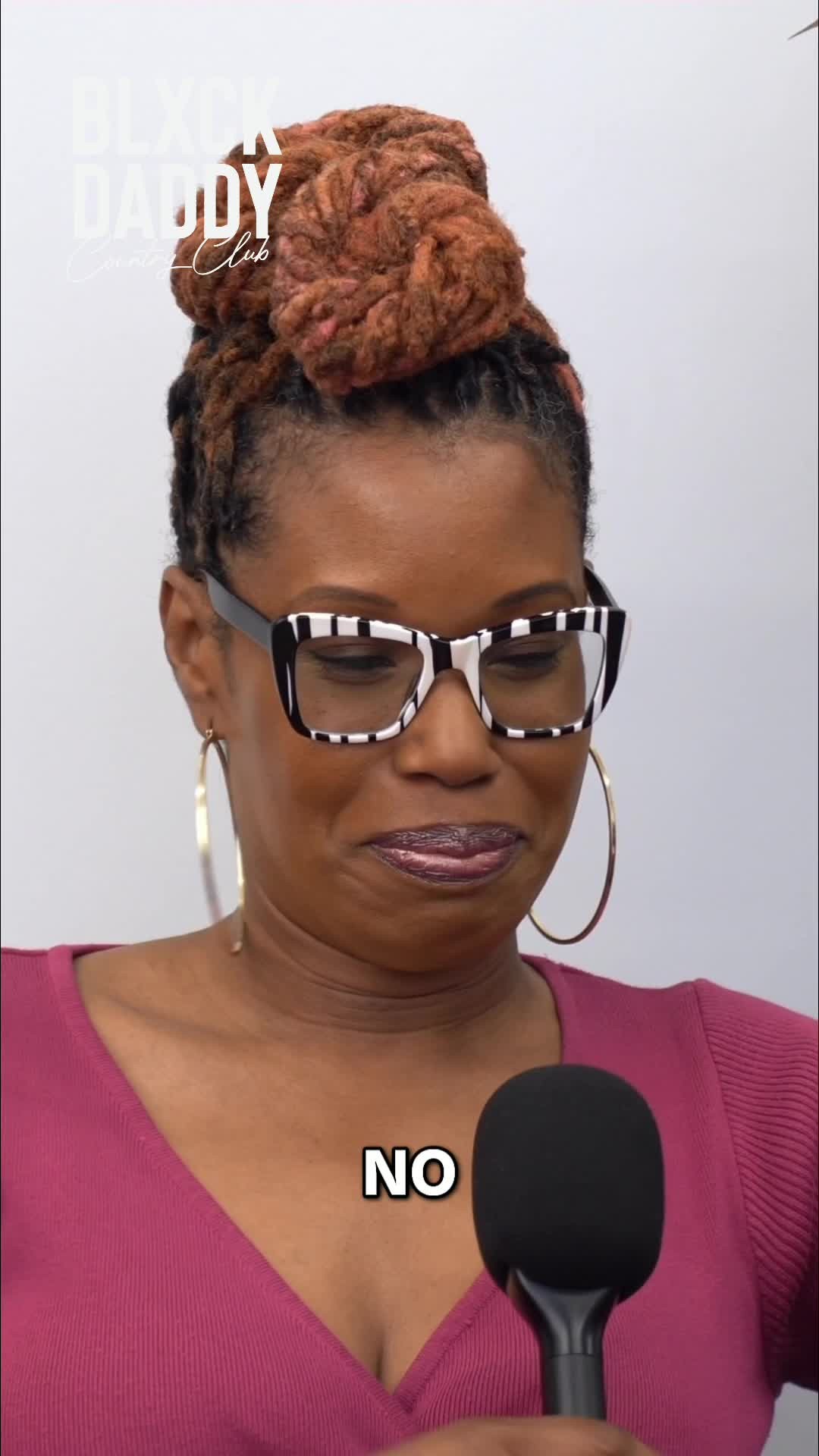 Therapy: Accelerate Your Growth & Maturity
@rashadbowtiemills_1914 @therapyforblackwomenllc
Watch Here: https://www.youtube.com/watch?v=_x_A_c11Vnk&t=522s