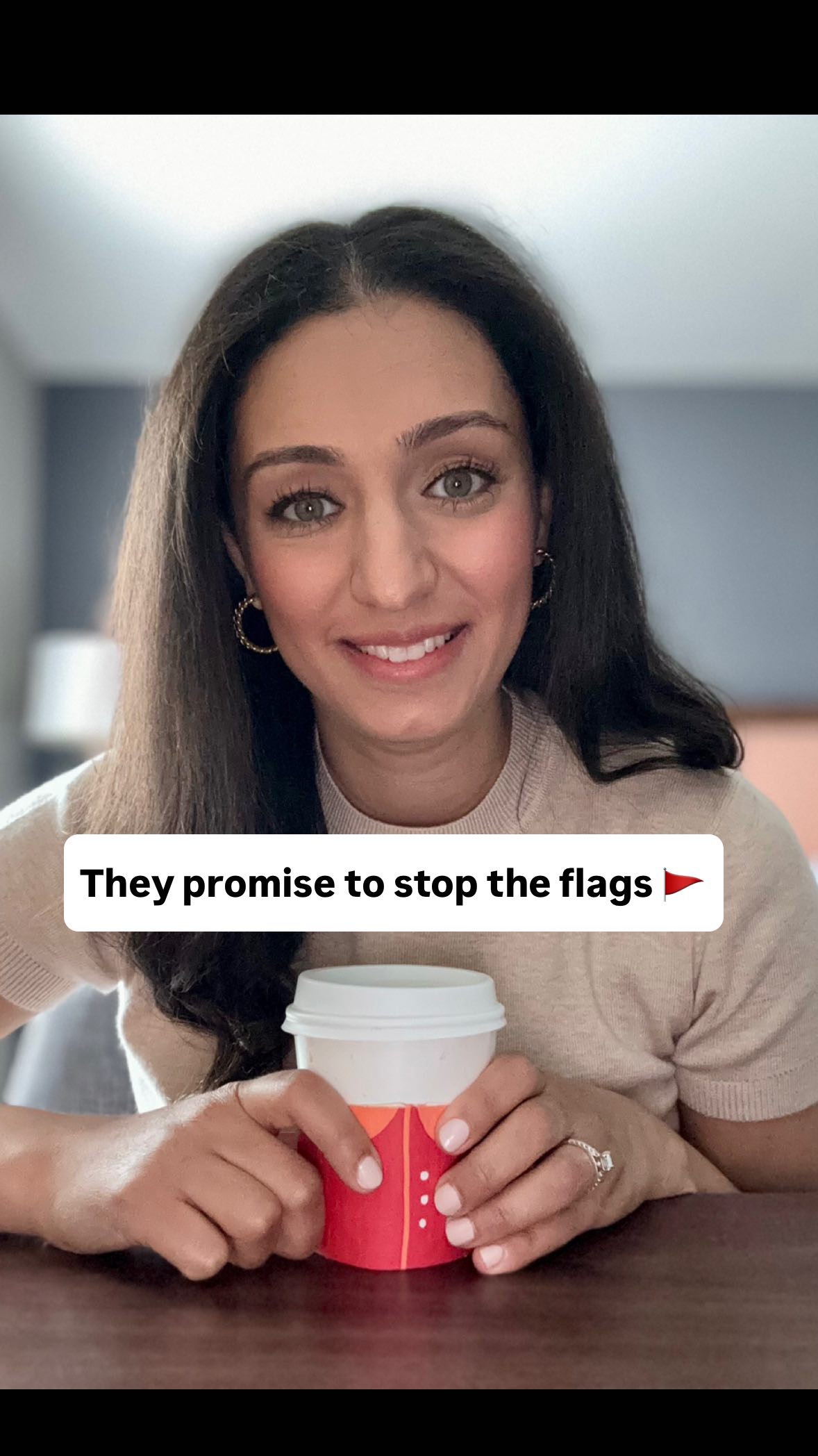 Let’s stop being so disappointed in people when they show you their true colors and revert back to them at times.
We should actually expect it to happen at one point or another. The real question is how are you going to handle it?
If you’re totally not okay with it, then that’s your sign to walk away.
We’re all human and we have flaws, but some are bigger than others (I’m not talking about extremes like abuse and behaviors that shoudn’t be tolerated).
Know what you can and can’t handle!