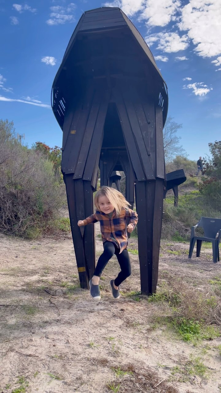 PROGRESSION by artist @andrewmayart. A labour of love by Andrew & our committee, for our community.
Thank you to our generous donors & the many community members who joined us to commission this major new installation celebrating our maritime heritage - past and present.
Crafted over 3 months from locally reclaimed wood, Andrew contributed so much more to our trail.
Come & see this stunning work soon.