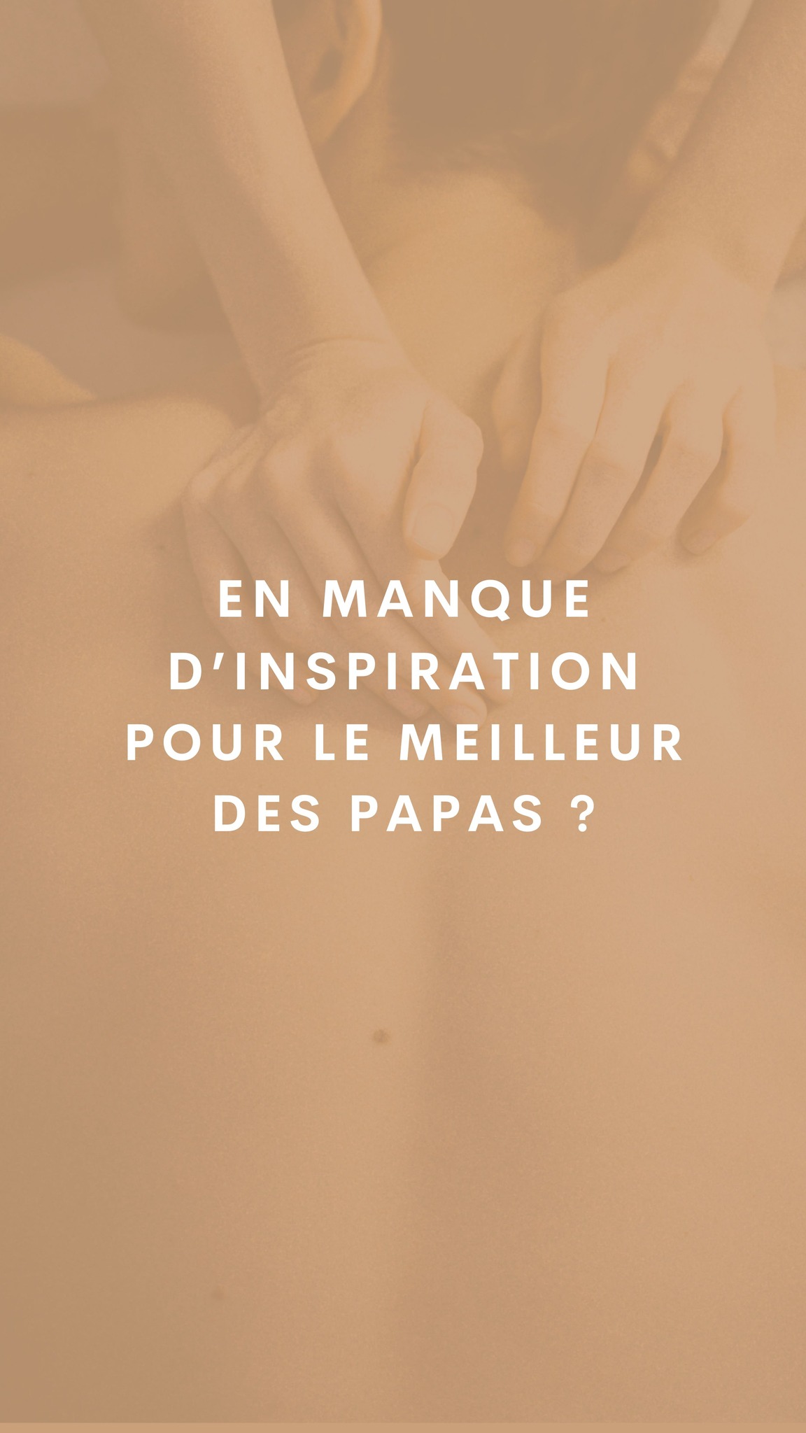 💜 En panne d'inspiration pour la fête des pères ?
👉 Choisissez dès maintenant le cadeau idéal avec Évoléoz. La carte CADOZ d'Évoléoz vous offre de multiples possibilités de lui faire plaisir avec du massage, de la réflexologie plantaire, un soin énergétique, de la naturopathie, de la numérologie, du coaching... offrir du bien-être est tellement précieux à nos super papas !
📍 Nos 3 sites Évoléoz sont là pour les accueillir, Boulogne-Billancourt, Colombes et la Gacilly.
🌟 À tout de suite sur evoleoz.fr !
#oseretresoi #espacebienetre #PrintempsBienÊtre #fetedesperes #printemps2025 #CadeauOriginal #CadeauPapa