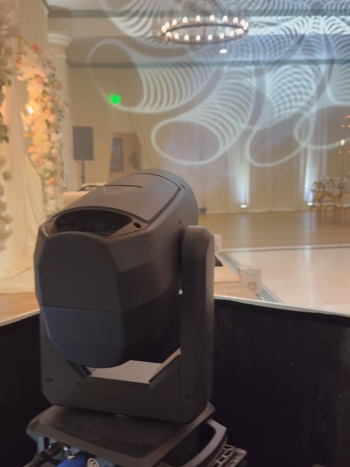 Graduation party at The Essence Livermore