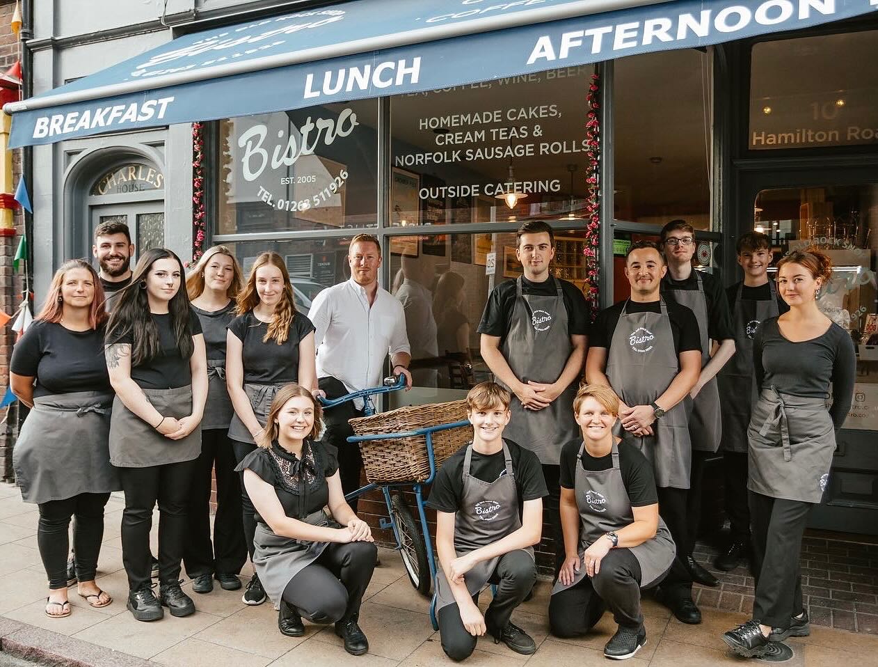 JOB VACANCIES - head over to our FB page or Indeed for more details & how to apply.
Please share & tag anyone who may be interested, help us find our new team members!
Two of our team will be heading off on maternity leave in the Autumn. While that might feel a little way off, we’re looking to welcome a couple of new faces from July so there’s time to settle in and become part of the team.
This is a fixed-term contract of around 16 months, with the potential to stay on afterwards wherever possible.
Please note: this is not a summer job and is unlikely to suit anyone currently in full-time education, as regular availability during term time is required.