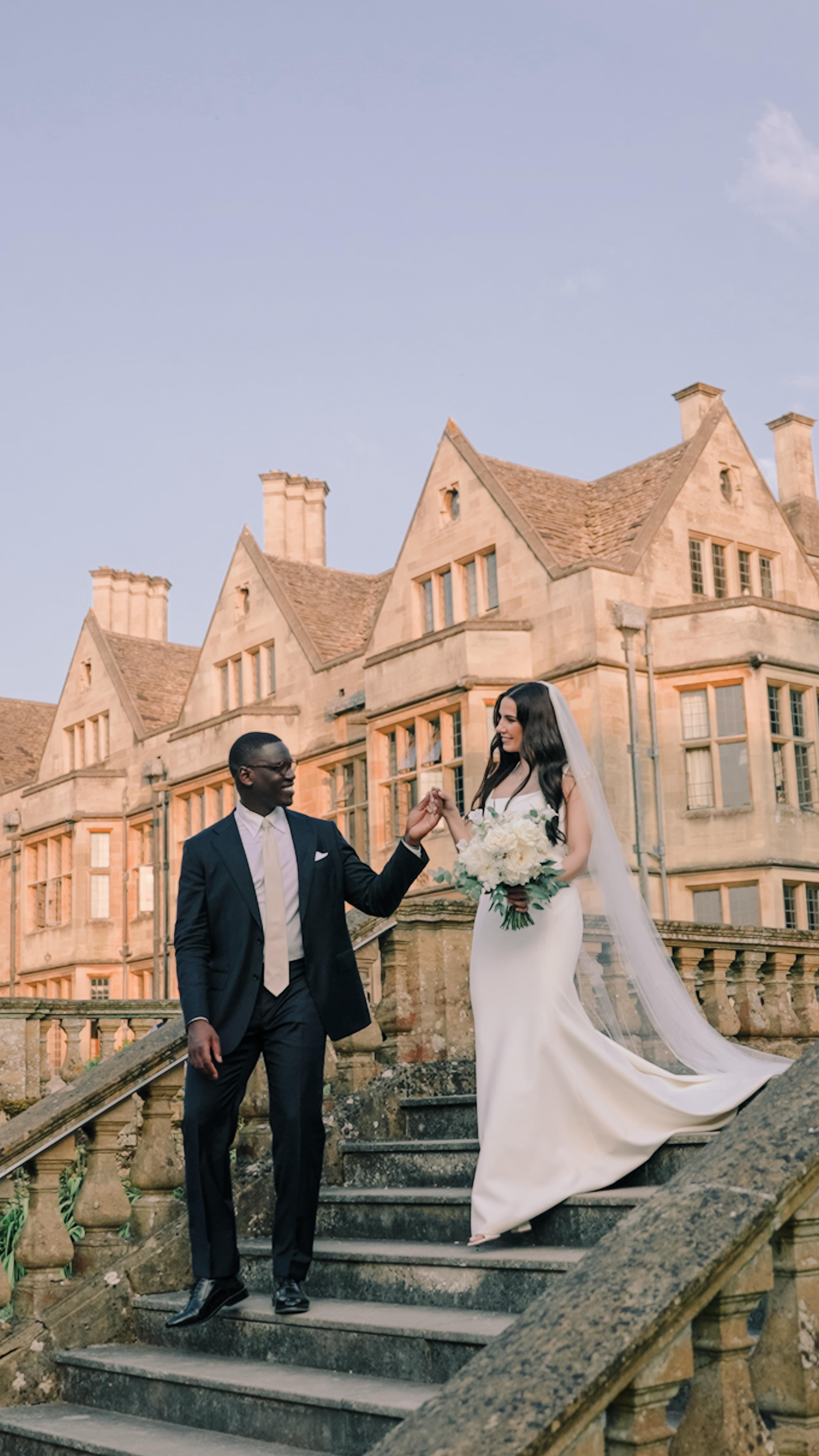 Quick preview from Fran and Amoum wedding at Coombe Lodge
Venue // @coombelodgeblagdon
Mua // @christinaouloupimua
Hair // @bridalhairbymarybeth
Photo // @marcusricephotography
Flowers // @flowersbygraceuk
Dress // @lauramaybridal
Suit // @suitsupply
Sax // @musicwitheve
360 Booth // @reakt.photobooths
DJ // @paulcarrolluk