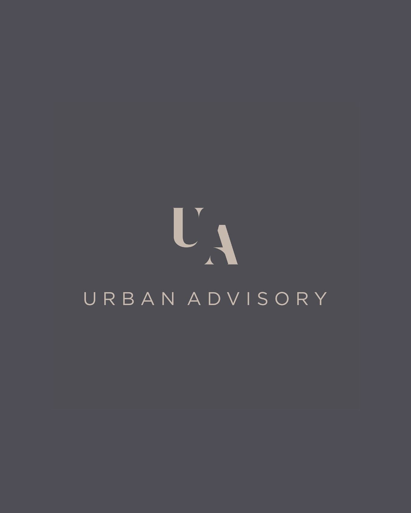 Urban Advisory. Building something good.