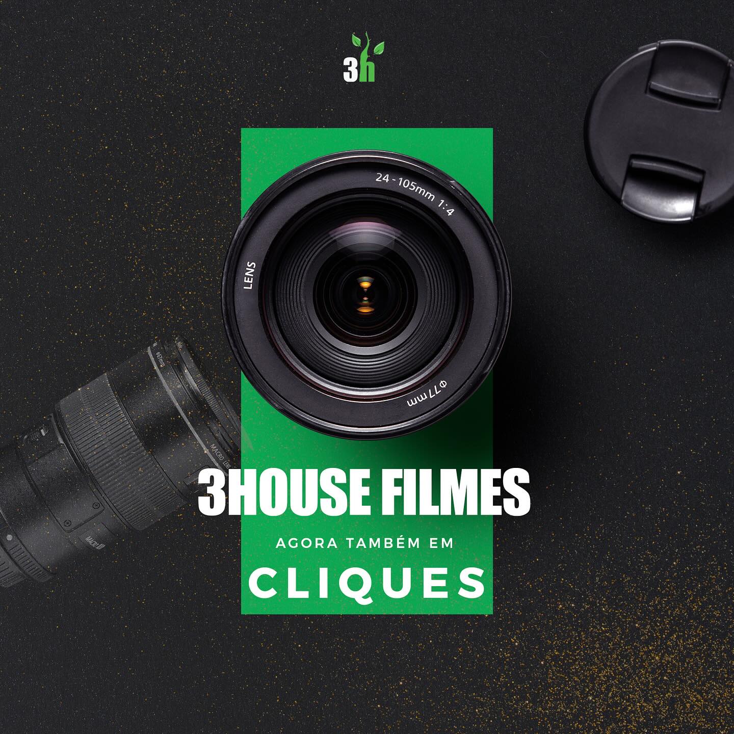 Ampliamos nosso portfólio para atender às demandas visuais dos nosso clientes de forma ainda mais completa e com a mesma qualidade, cuidado estético e compromisso que já fazem parte do nosso trabalho em vídeo. 📸💚
#3house #fotografia #estudiocampinas #fotografiaprofissional