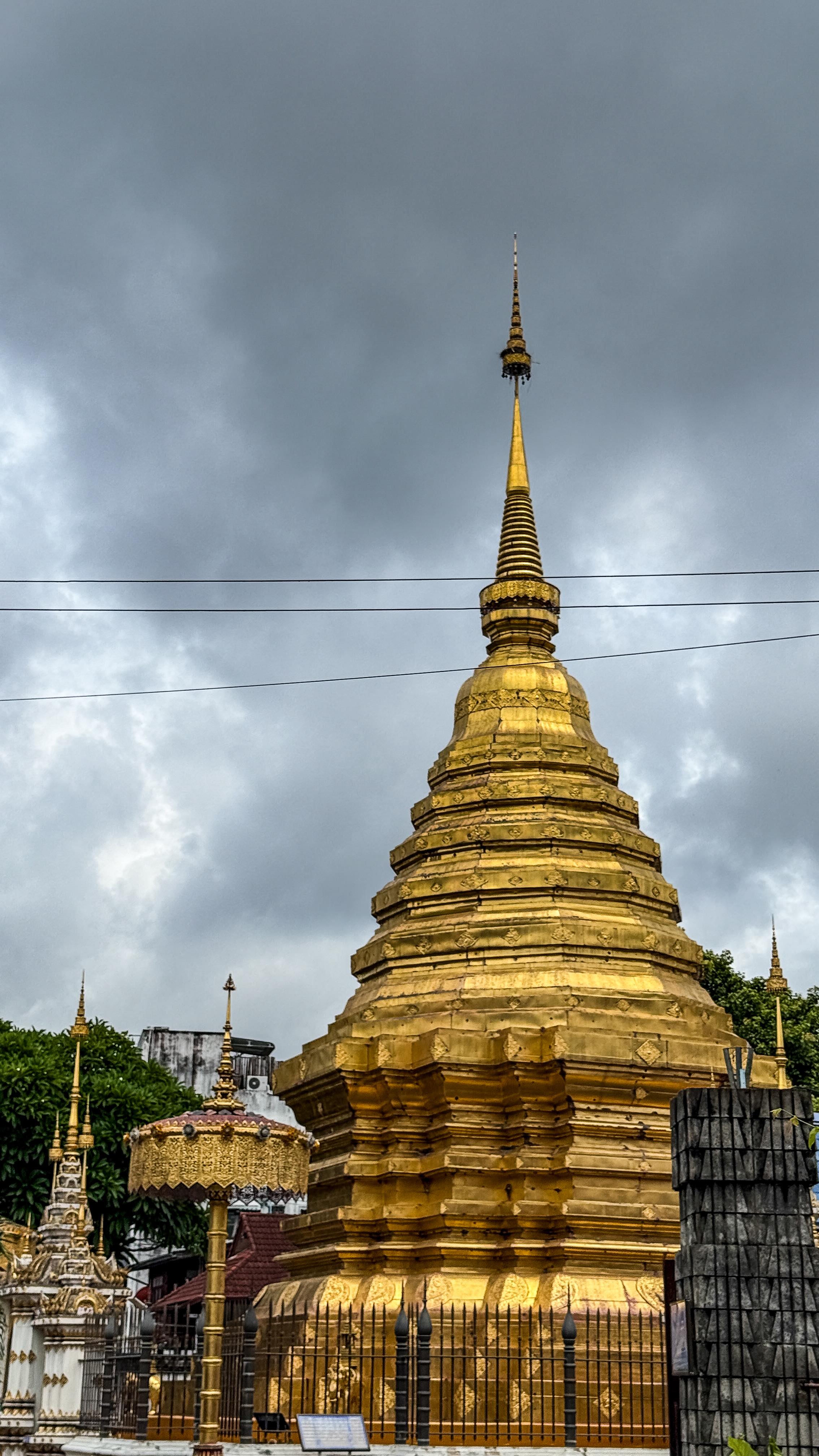 Travel is my favorite form of storytelling. Every journey offers a new plot and lessons that change you. I’m ready for the stories Thailand will reveal this time.
#thailand #travelstoryteller #myrooftopstories