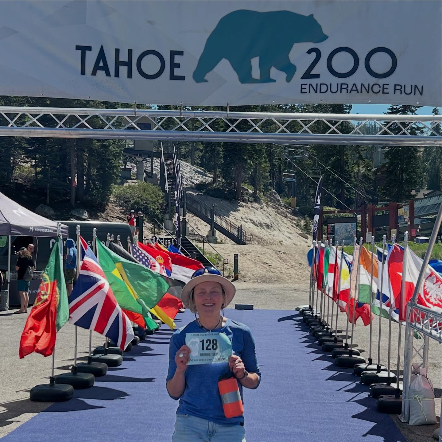 It’s real!!!
#tahoe200
#training
#runhappy
#mountainrunning
#runningismytherapy
#ultrarunningtips
#runstrong
#runtoinspire
#morethanwethinkwecan
#trailrunningviews
#200miletraining
#ultraruncoach
#enduranceruncoach
#ultratrailrunner
@evolvedsportsperformance
@fortius_therapy
@asicscanada