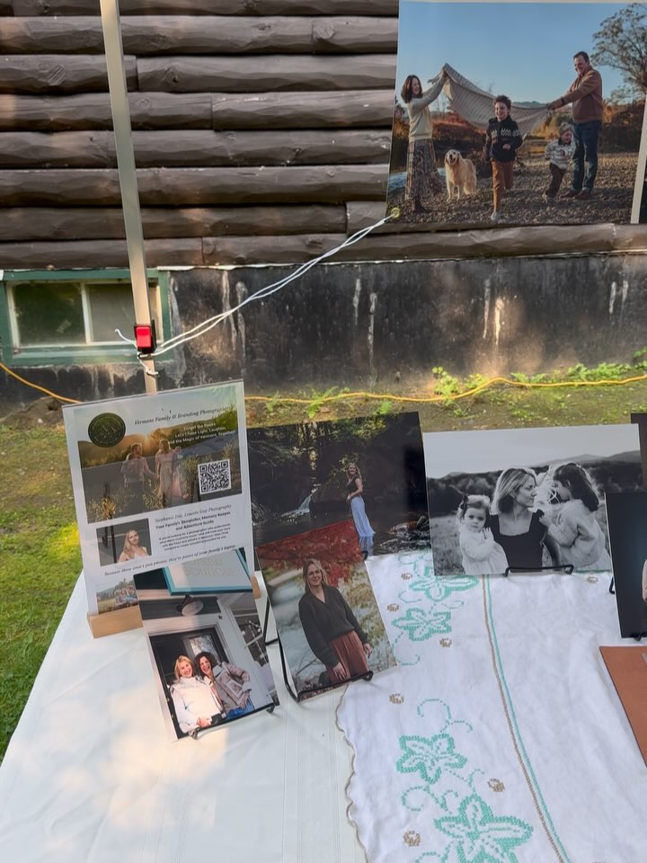 ✨I am super excited to be a full-in vendor at the @waitsfieldfarmersmarket this Saturday!
I think this is the BEST farmers market in Vermont, and I really hope you come out and see me and all the other vendors selling amazing food, veggies, cheese, honey & more!
❓What can you do at my tent?
✅ You can meet me and learn all about my photo sessions and ask any questions you have.
✅ You can have your kids portraits taken! I am offering stunning, minimalist black and white portraits for kids that will look amazing on your walls!
✅ Your kids can color a coloring pages sheet designed by me, especially for my very first farmers market!!
✅ You can book your 2025 photography session!
✨Swipe through the photos above to see examples of the photos I will be taking this Saturday. Portrait sessions are first come, so no need to sign up ahead of time, and will be at an approachable price point.
❤️If you are a previous client or friend please stop by- I would love to see you!
If you have a question about kids portraits at the market, drop it in the comments!
#lincolngapphoto #madrivervalley #waitsfieldfarmersmarket #vermont #vermontliving #vermontfamilyphotographer #vermontbyvermonters #vermontlife #vermonting
