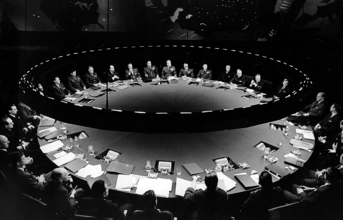 We have showings at Slab Cinema Art House at Blue Star Arts Complex TONIGHT, Monday & Tuesday of Dr. Stangelove. You can get tickets and view our other upcoming indoor cinema showings at the link in our bio!
Dr. Strangelove -
Friday, June 13th - 7pm
Monday, June 16th - 7pm
Tuesday, June 17th - 7pm