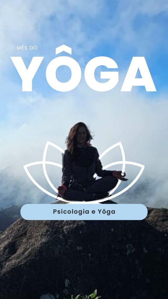 🌿 Oie, tudo bem? ✨
Estou formando uma turma de Yoga e ficaria muito feliz com a sua presença! 💚
🧘🏻♀️ As aulas serão duas vezes por mês, aos sábados, às 8h30, em um ambiente acolhedor e tranquilo.
📍 Local: Academia Elite
📌 Rua Clávio Molinari, 1437 – Capão da Imbuia, Curitiba
🗓️ Datas confirmadas:
Junho: 07 e 14
Julho: 05 e 19
Agosto: 02 e 16
Setembro: 13 e 20
Outubro: 04 e 18
Novembro: 08 e 22
Dezembro: 06
Se tiver interesse, me avisa por aqui que te envio mais informações e reservo sua vaga.
Vamos cuidar do corpo, da mente e da alma juntos. 🌞✨
Namaskar 🕉️