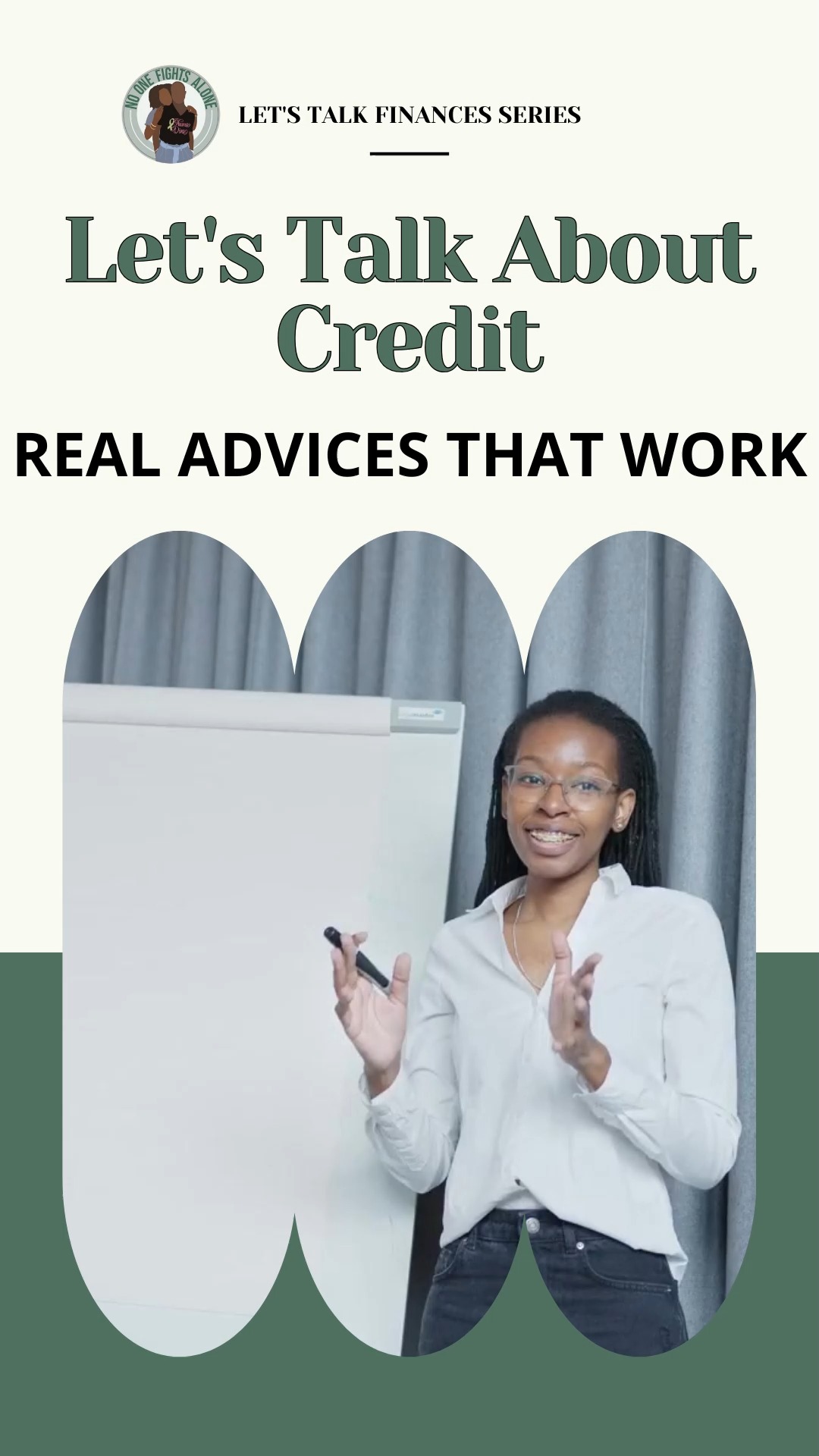 💳 Let’s Talk About Credit — Without Shame
Credit doesn’t have to be scary — and it definitely isn’t your enemy.
📢 In this clip from our Let’s Talk Money series, we break down:
✅ How credit can work for (not against) you
✅ Why not all debt is “bad” debt
✅ When paying off something could hurt more than help
✅ Why keeping something for YOU is just smart
💡 The truth? These systems weren’t built with us in mind…
But you can learn to use them in your favor.
📩 Want more real talk like this? Comment “Let’s Talk Money” below and we will send you a link to our private Facebook group to get the support and tools you deserve. 💚
#LetsTalkMoney #ChemoDivas #CreditSupport #FinancialEmpowerment #WomenWithCancer #MoneyWisdom #SupportAndSurvive #Healing
