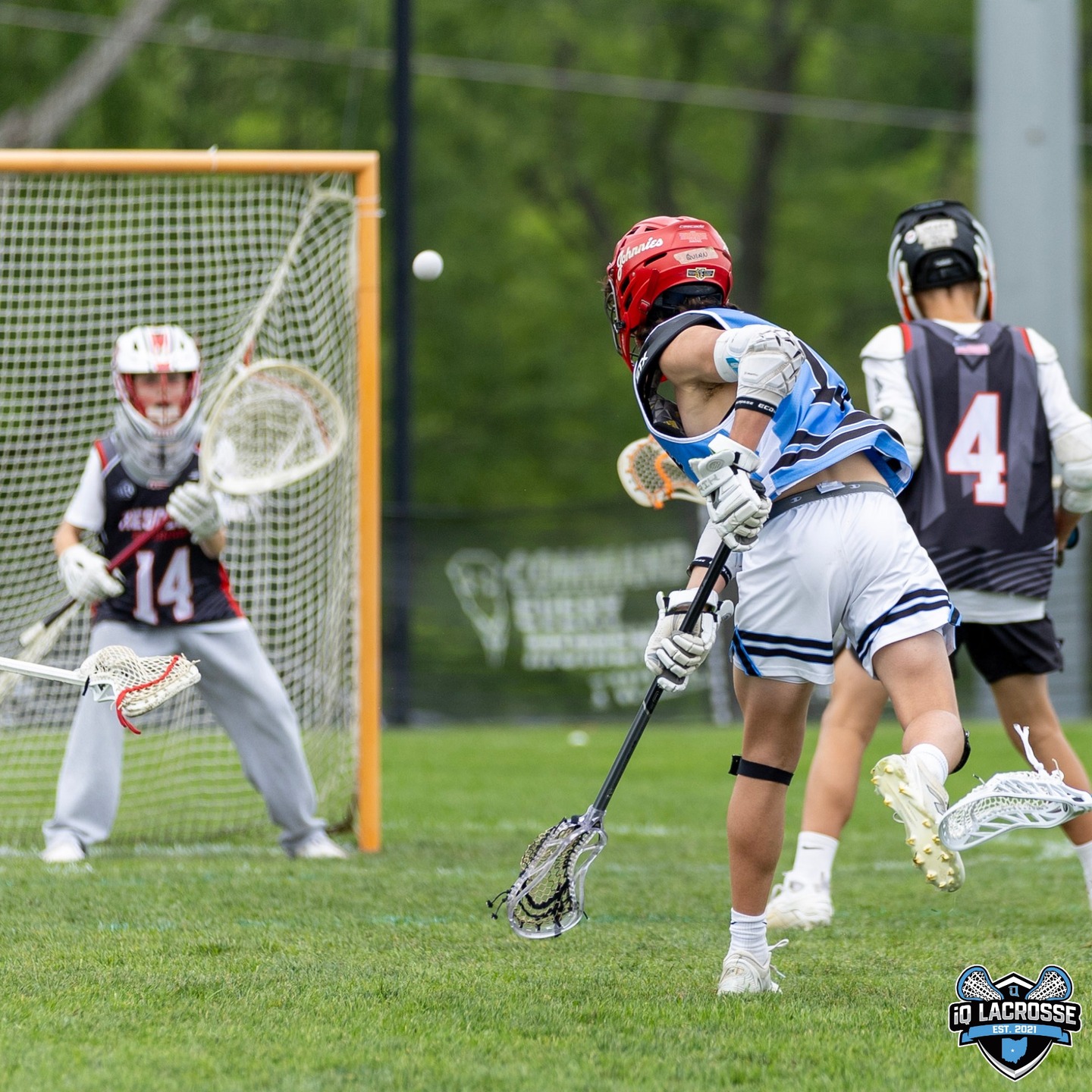 🔥 The boys came out swinging to kick off the summer at Midwest Prime! 💪
Next up: The Ohio Lacrosse Festival 😎
Ready to take your game to the next level? Register today for 2025/26 Season Tryouts - July 15, 18, & 19! 🔗 Link in bio!
📸 Recap Vol. 1 - Aaron Cook & Jessica Stiel
#iqlacrosse #clublacrosse #boyslacrosse #MidwestPrime