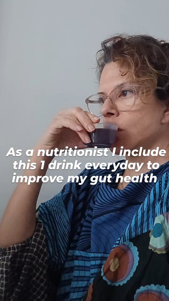 I have a small serving of my fermented probiotic drink every morning. It is called Şalgam Suyu.
This is a great fermented drink that keeps my gut healthy.
I make my own when I find quality purple 💜 carrots 🥕. It is packed with an antioxidant called anthocyanins. This antioxidant feeds the good bugs 🐛 in my gut, keeping it in balance.
The ferment also contains turnips that give the drink its name. Their bitter properties support liver detoxification.
I got in the habit of knocking a shot of this in the morning 🌄 so I don't forget.
Taking care of my gut like this keeps bloating and flatulance at bay.
What is your one food/drink you include every day to improve your gut health?
#FermentedProbioticDrink #ŞalgamSuyu #FermentedDrinkForGutHealth #GoodForGutHealth #MorningHabbit #TakingCareOfGutHealtHealth #GutHealthMatters #guthealthnutritionist #healthcoach #NutritionTips