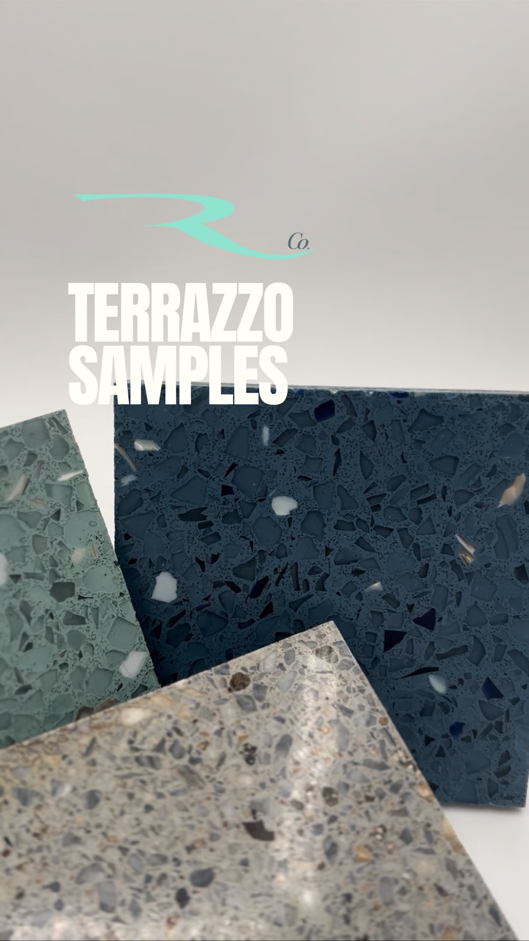 🤲Terrazzo Samples🤲
Here at REBEKAH & COMPANY we’re always curating something new 🥣
Looking to make a statement piece in your project?
Use terrazzo to do it!
In this video we share 3 pieces of terrazzo samples🪨
We always look forward to making custom samples based on your imagination and goals👏
Interested in getting your own sample?
Get in touch with us through our website link in bio^
#terrazzo #terrazzoflooring #terrazzofloor #terrazzocompany #interiordesign #terrazzodesign #construction #terrazzocontractor #womenowned #southerncalifornia