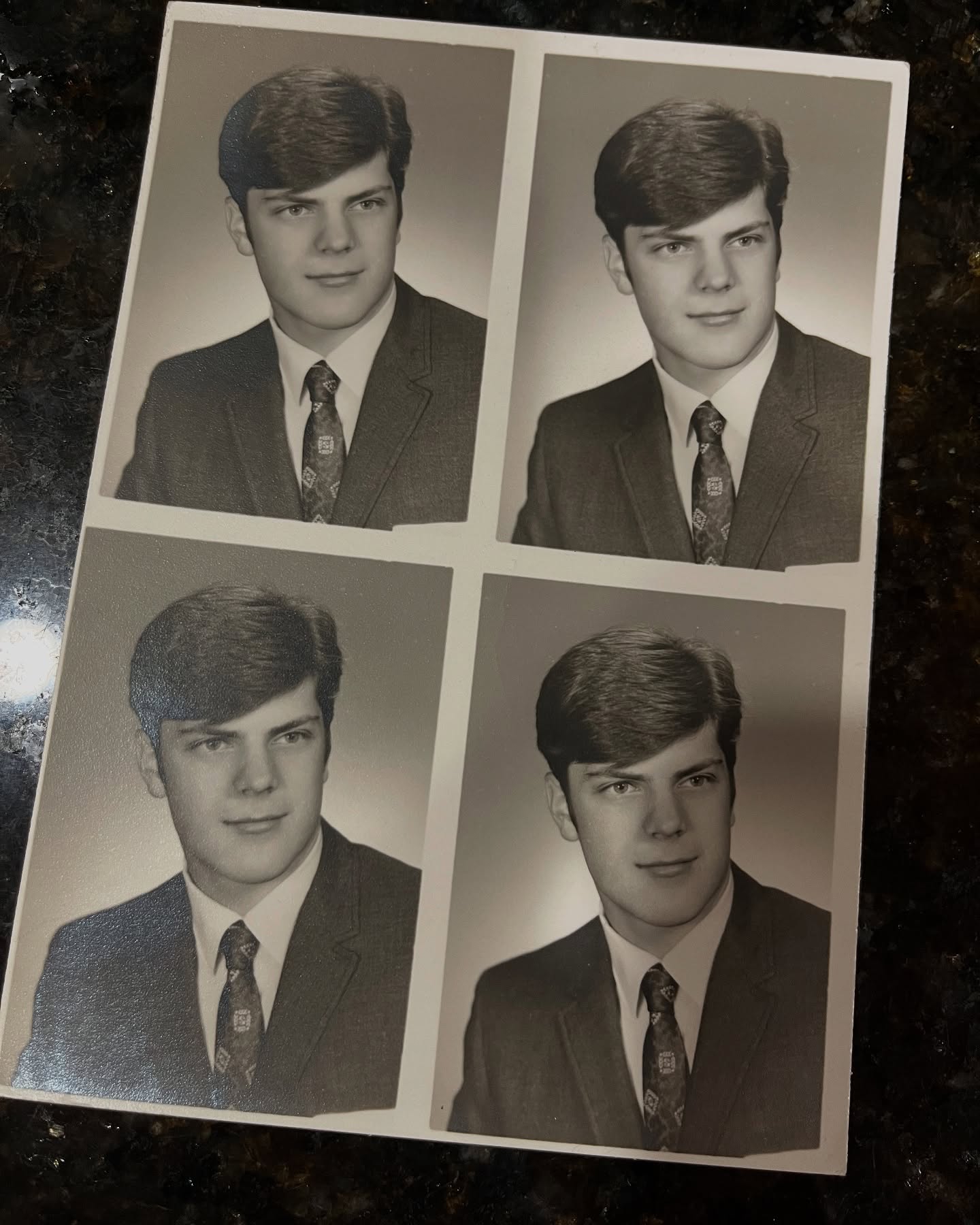 Happy Fatherās Day ā¤ļø
Honoring the man who taught me the value of hard work, humility, and a good story well told. This old photo is a reminder of the legacy that shapes how I show up every day, in life and in business.
Hereās to all the dads, father figures and guiding lightsāwe see you, we miss you and weāre better for you.