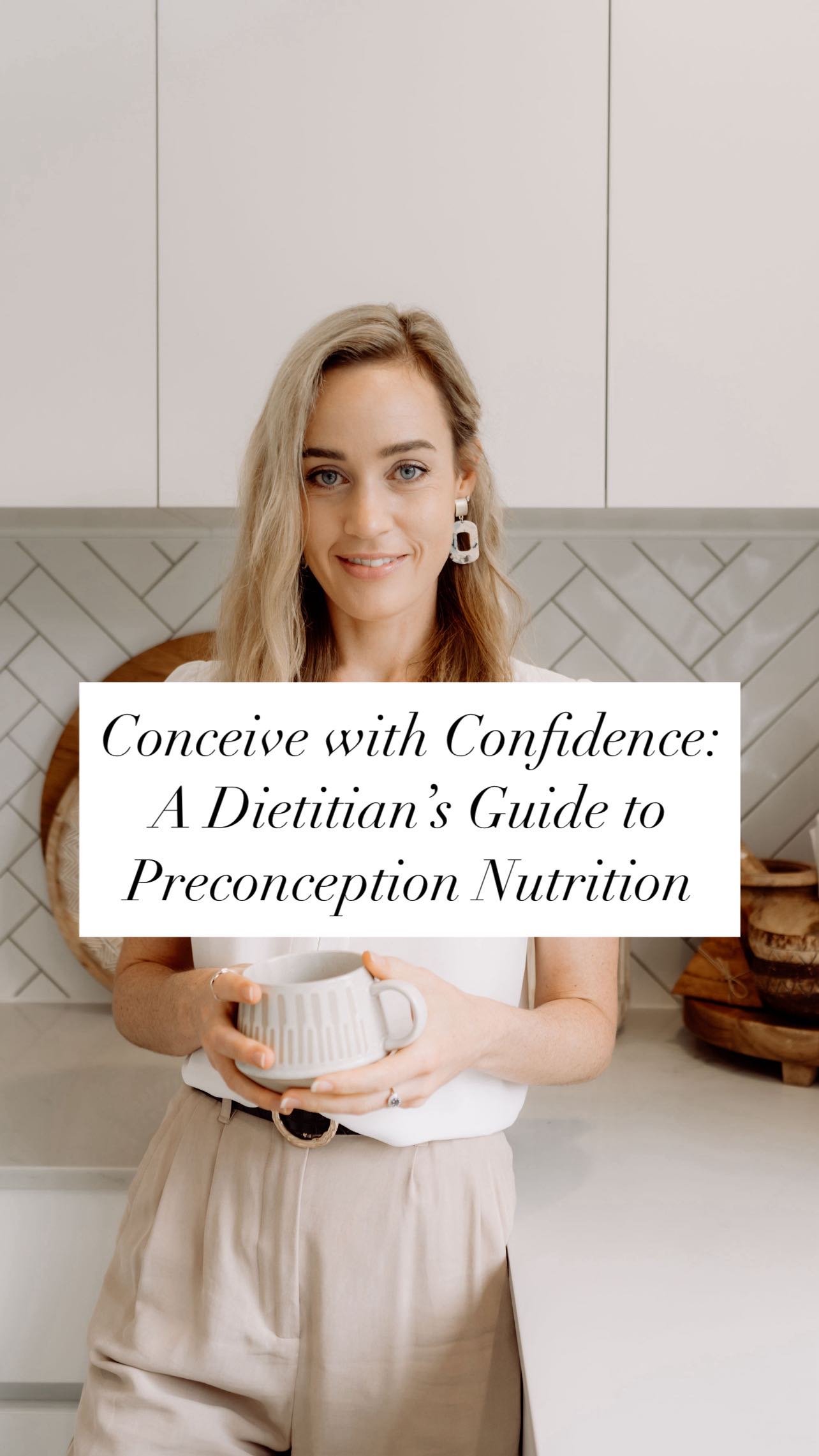 🌱 Thinking about trying for a baby?
The months before conception matter more than most people realise. The foods you eat now can support hormone balance, egg quality, and your baby’s earliest development.
As a women’s health dietitian, I help women feel confident and nourished as they prepare their bodies for pregnancy—with simple, supportive nutrition that actually makes a difference.
In my latest blog, I’m sharing the key nutrients to focus on, what to limit, and how to feel your best while you’re on the road to conception. 💫
📖 Read it now via the link in my bio.
#preconceptionnutrition #fertilitydietitian #ttcsupport #womenshealthdietitian #tryingforababy #nutritionforfertility #endometriosisnutrition #hormonehealth