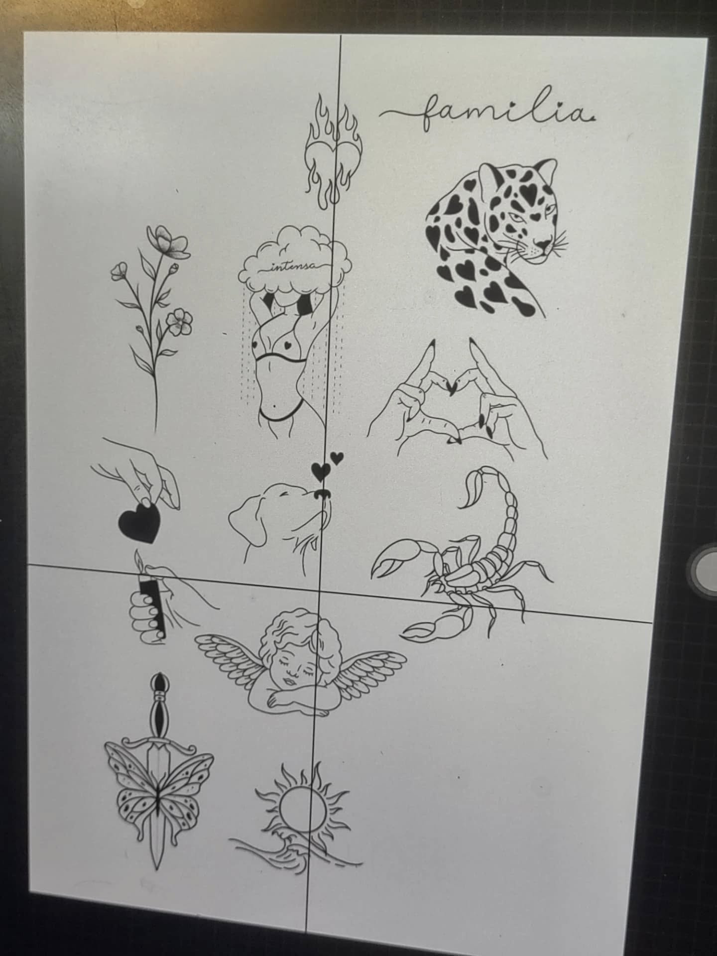 Check out our artists Friday 13th flash .
@iamrafaelart pic are 1-3 starting at $60 and up at SLC Ink
@misa.dahmer pic 4-7 . Price on photos at Raventhorn manor
@coffinflies pic 8 at $31.00 plus tip at SLC Ink
SLC Ink Tattoo
1150 South Main Street
Salt Lake City, Utah
(801) 596-2061
slcinktattoo@gmail.com
www.slctattoos.com
Raventhorn Manor
145 South 400 East
Salt Lake City, Utah
raventhorn.manor@gmail.com
themanortattoo.com