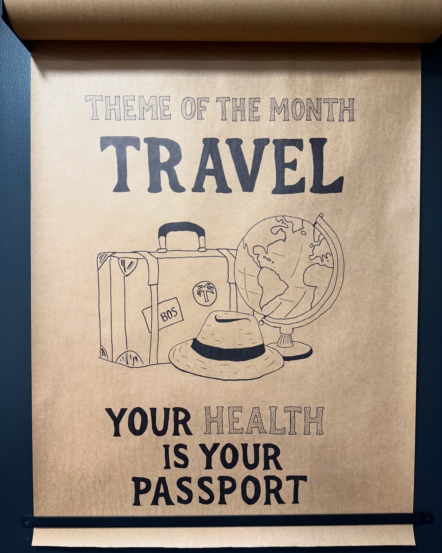 ✈️ June is Travel Month at Triune Wellness 🌍
Summer is in full swing, and at Triune Wellness, we’re focusing on how to travel well — because you enjoy your trip so much more when you feel good in your body. ✨
For the rest of the month, our providers will be sharing practical travel wellness tips. You’ll hear about stretching techniques for long flights, how to handle luggage safely, foot exercises to support mobility, and supplements that help keep your body balanced while traveling. 💼🦶💊
Stay tuned and follow along as we help you stay well, feel great, and make the most of every moment on the go.
#TriuneWellness #TravelWellness #HealthyTravel #WellnessOnTheGo #JuneWellness #FeelGoodTravelWell