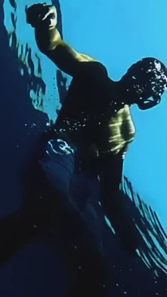 Memories of a past adventure!