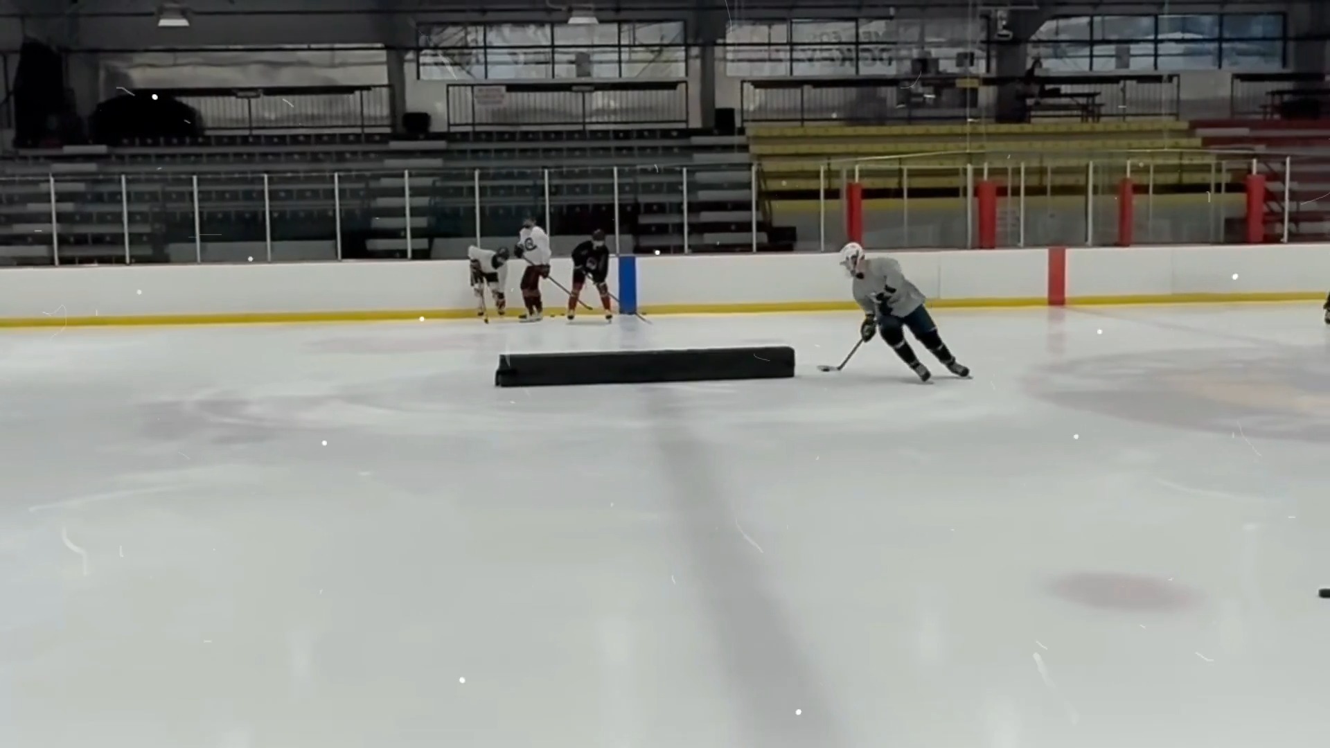 We're excited to have Robbie Murden running our elite hockey skills sessions every Thursday.
Robbie is the Hockey Director for Team Maryland, and also serves as the Assistant GM of the Youngstown Phantoms (USHL). A former collegiate standout with Hamilton College, Robbie brings a high-level playing background and a deep understanding of player development.
His sessions are designed around game-specific skills, with a sharp focus on the details and the why, helping players translate skill work directly into game success.
Don’t miss the chance to work with one of the top development minds in the game!
Not a member yet? Join us at www.pro-motionhockey.com and get started today!
#HockeyDevelopment #SkillsSession #TeamMaryland #YoungstownPhantoms #RobbieMurden #TrainWithPurpose #HockeySkills #GameReady