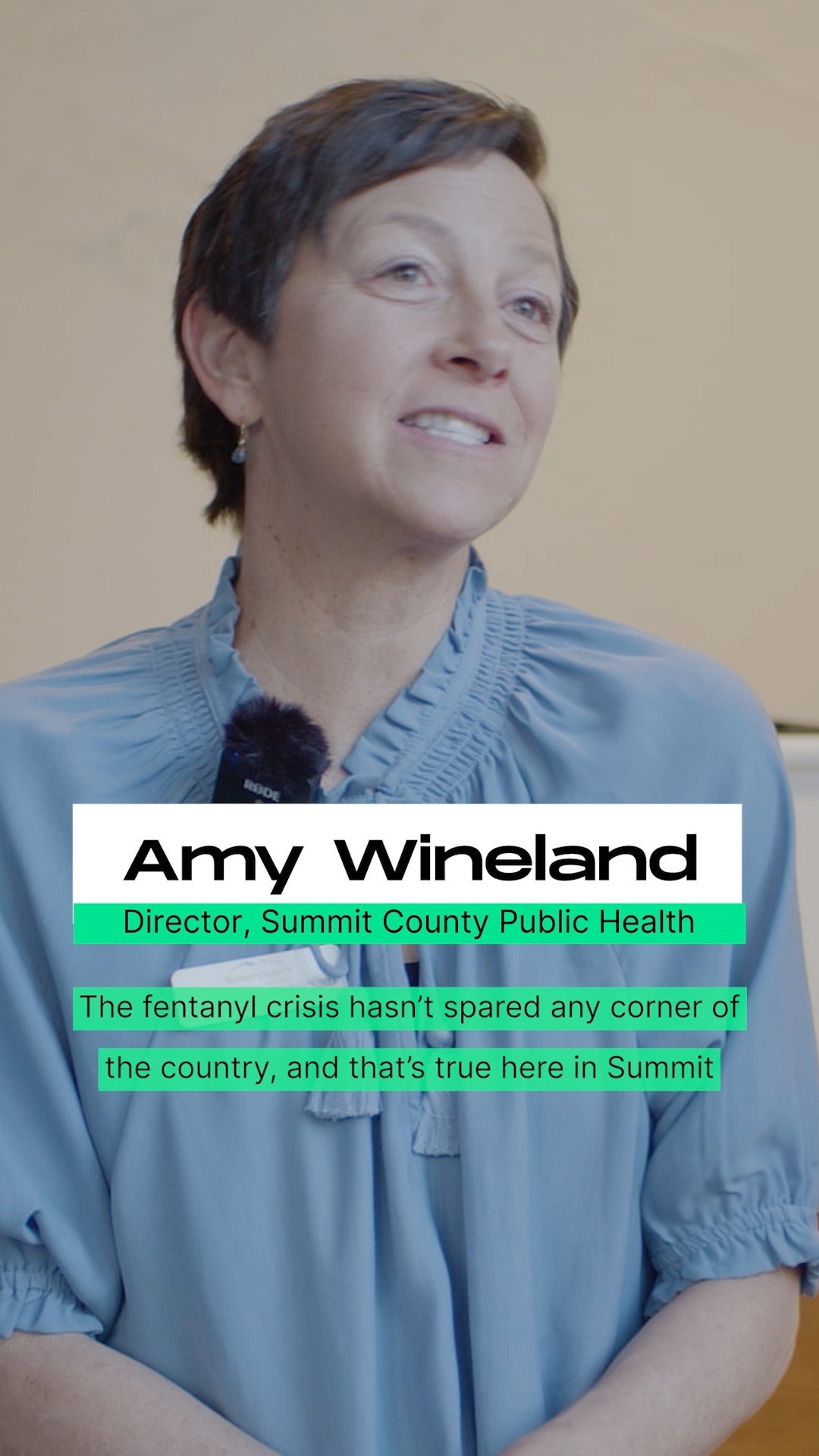 The fentanyl crisis has impacted every community, including Summit County. At the 2025 Fentanyl Awareness Day, local leaders, artists, and advocates came together to educate, inspire, and fight stigma.
From learning how to use Narcan to finding hope through art, the event highlighted the power of knowledge, compassion, and community.
As Brittney says, “You only have to be human to be a hero.”
For more information or to seek help, please visit ichoosemyfuture.org
#drugfree #opioidcrisis #summitcounty #awareness #sober #community #support #endoverdose