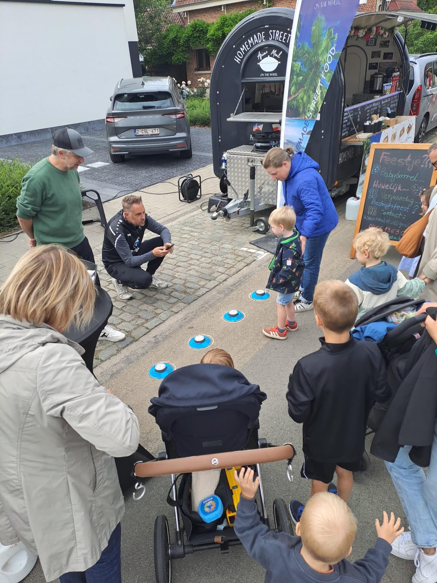 Wauw Zemst⦠jullie waren geweldig!
#mclacademy