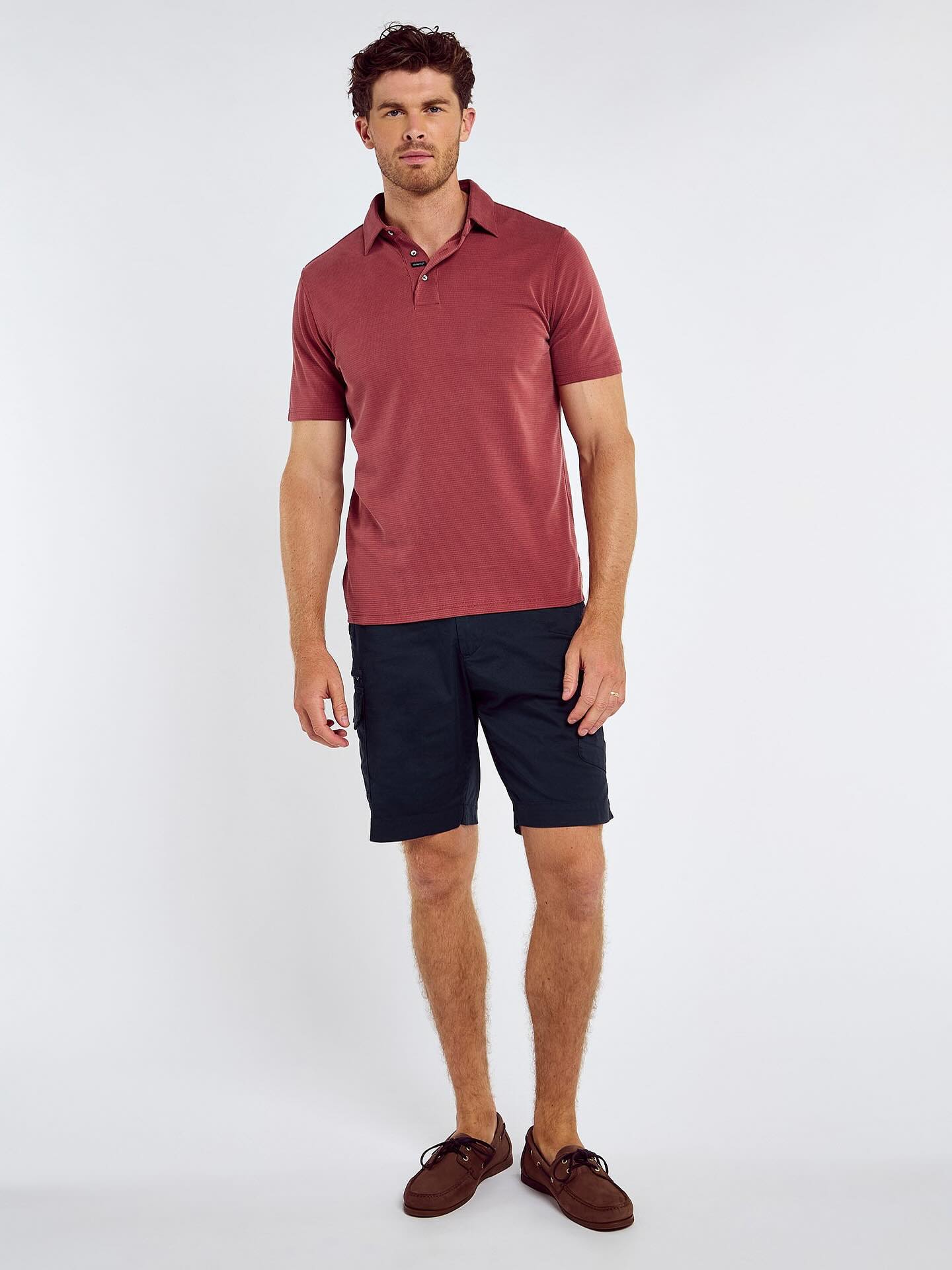 If you like a crisp, quality t-shirt but dread holiday packing and ironing, our Gilligan polo is made for you.
Resistant to creasing - perfect for pack and travel.
Visit Henry’s for a selection of men’s Dubarry polo shirts.
#dubarry #poloshirts #summervibes☀️ #cotswolds #country #holidays #cotswoldlife