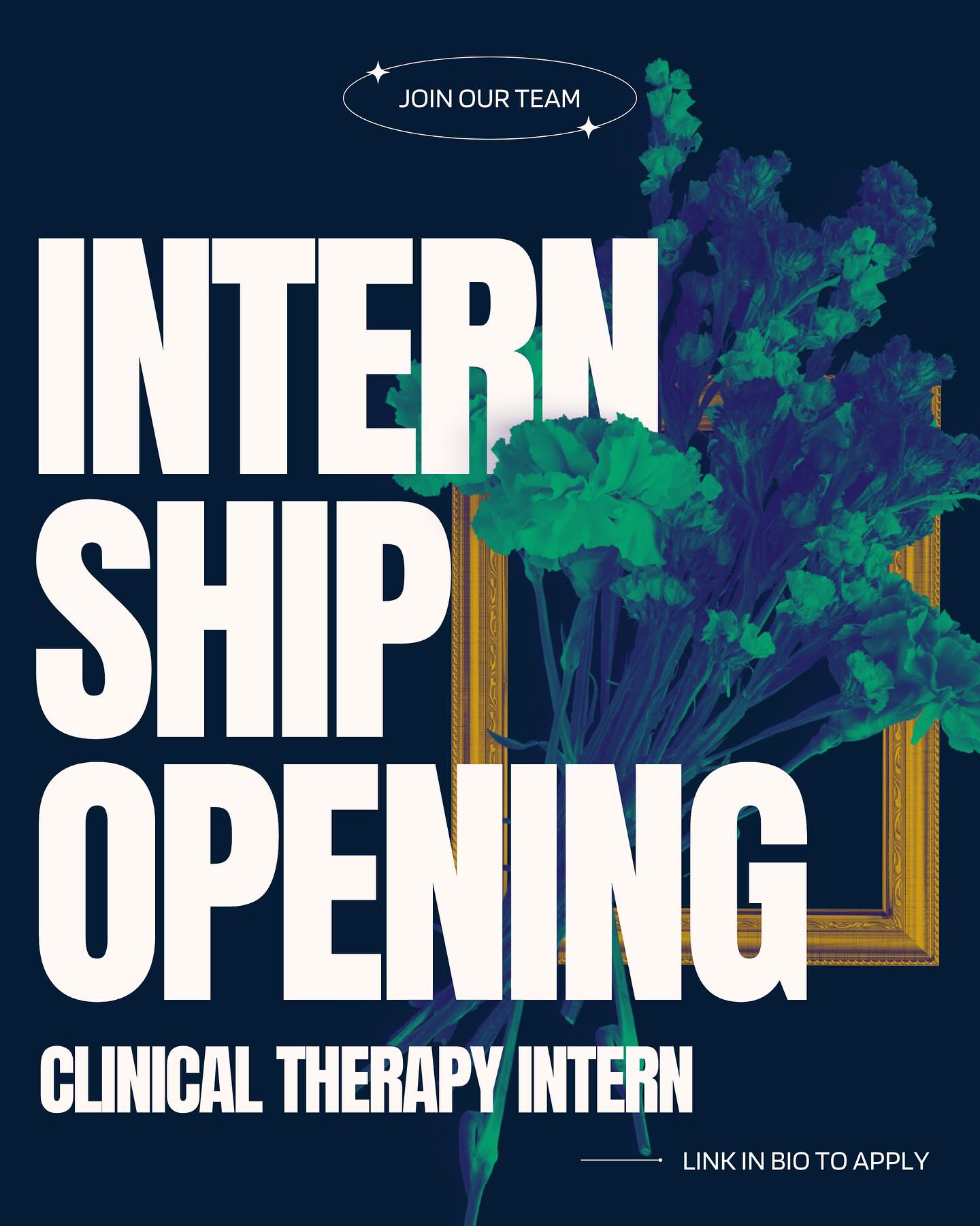 🗣️It’s that time again!!!
Calling all future therapists! We’re searching for passionate interns to join our team this August. Ready to grow, learn, and make a real impact? We want to hear from you! ✨
Apply now — link in bio! #TherapistInternship #MentalHealthMatters #NashvilleTherapist #MentalHealth #BlackTherapist