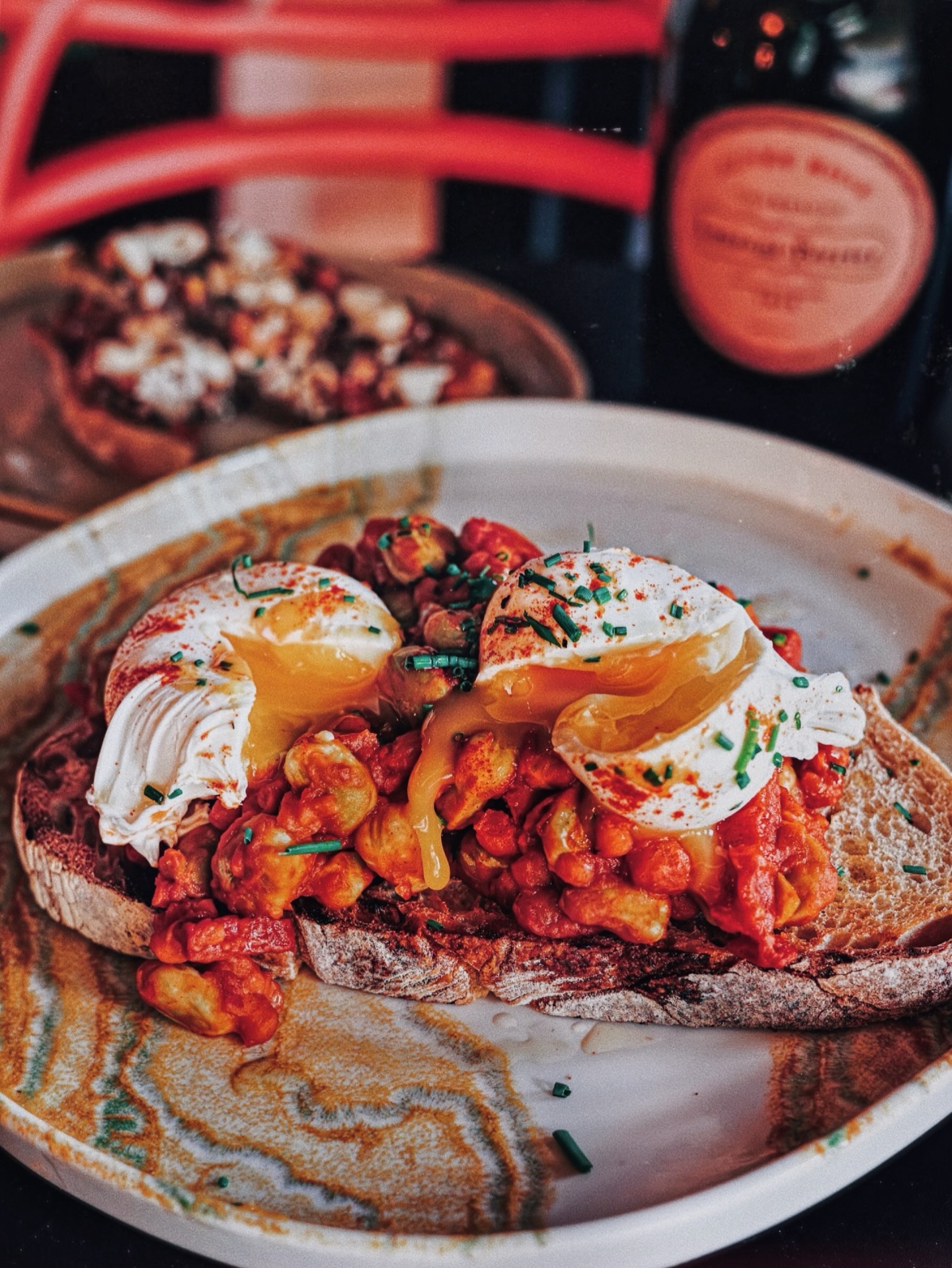 Breakfast & Brunch available everyday
Monday - Saturday 9.30 - 3.00
Sunday 9.30 - 1.00
Gluten free and vegan options available ….. even a little menu for the dog 😉.
We strive for quality and source many of our products / ingredients from independent local suppliers . By ordering just one of our dishes you could be helping to support many other independent businesses .
Don’t forget to check out our evenings and lunch menus
.
.
.
.
#menu #breakfasts #brunch #glutenfree #vegan #dogmenu #foodphotography #castlefiled #deansgate