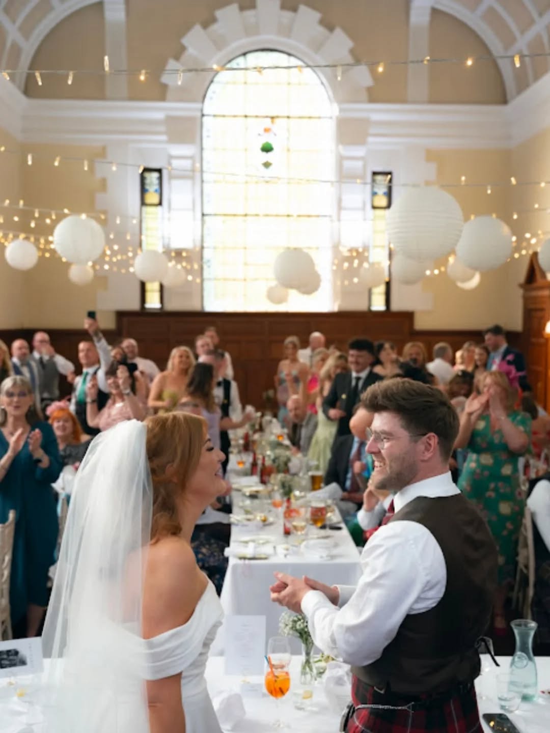Your nearest and dearest 💕
.
Photo credit: @kategodfreyphoto
.
#pollokshields #pollokshieldsburghhall #glasgow #glasgowweddingplanning #glasgowweddingvenues #glasgowweddingvenue #weddingvenueglasgow #weddingscotland #weddingvenuesglasgow #wesdinginspiration #weddinginspo #weddingglasgow #weddingsuppliersglasgow #weddingday #weddingvenue #weddingplannerscotland #weddingsinscotland #newlyengaged #engagedscotland #engaged #uniquevenueglasgow #historicvenueglasgow #uniquevenue #dryhire #diywedding #dryhireglasgow #flexibleweddingvenue