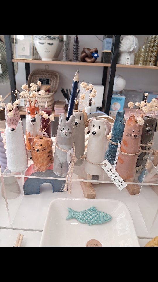 Have you seen our hand crafted mini animal vases? Available only at Mar Interiors ❤️
#feitoamao #handcrafted #portimao #marinteriors #animals #vases