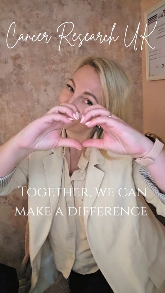 Not Just a Race – It’s a Mission to Save Lives 🎗️
Many of you know how passionate I am about the work I do — helping people recover after surgery, supporting those living with cancer, and providing care through Manual Lymphatic Drainage and scar therapy.
Every day, I meet incredible individuals facing the toughest challenges, especially those going through or recovering from cancer. Their strength inspires me deeply.
💪 That’s why on July 12th, I’ll be getting muddy (literally!) by taking part in Pretty Muddy® – a 5K obstacle course to raise money for Cancer Research UK.
This cause is so close to my heart, and I’d be truly grateful for your support.
Every penny makes a difference. Every donation brings us closer to life-saving breakthroughs and better support for those in need.
🙏 If you can, please donate or share my fundraising page -
https://fundraise.cancerresearchuk.org/page/tatjanas-race-for-life-30
Let’s do this together — for those we love, for those we’ve lost, and for the hope we carry forward. 💖
#PrettyMuddy #CancerResearchUK #LymphaticTherapy #OncologySupport #MassageTherapist #Fundraiser #EveryPennyMatters #LifeIsWorthRacingFor
#TatjanaSenkova
@crukraceforlife