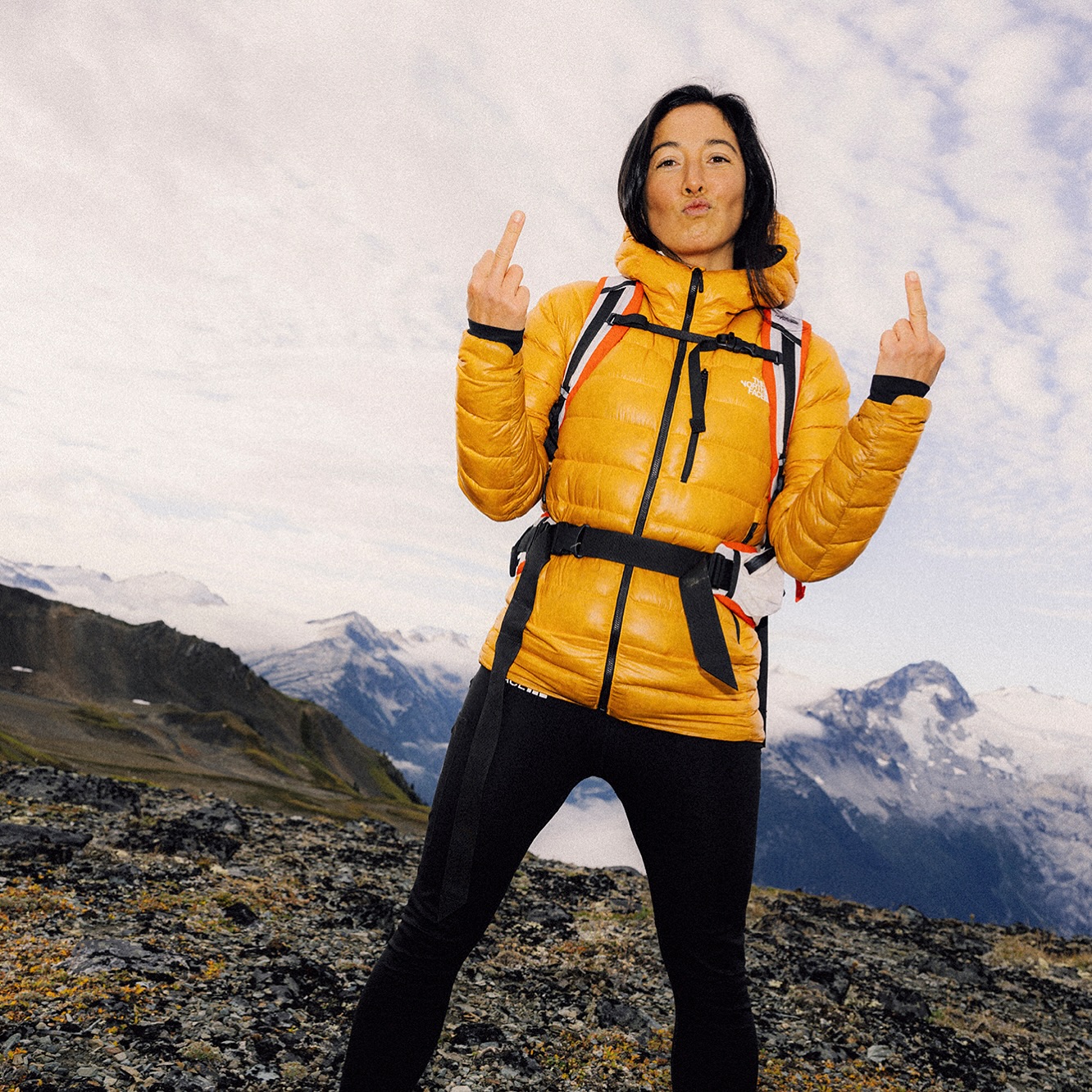 Quit hiding your magic, the world is ready for you.
Photo: @guyfattalphoto