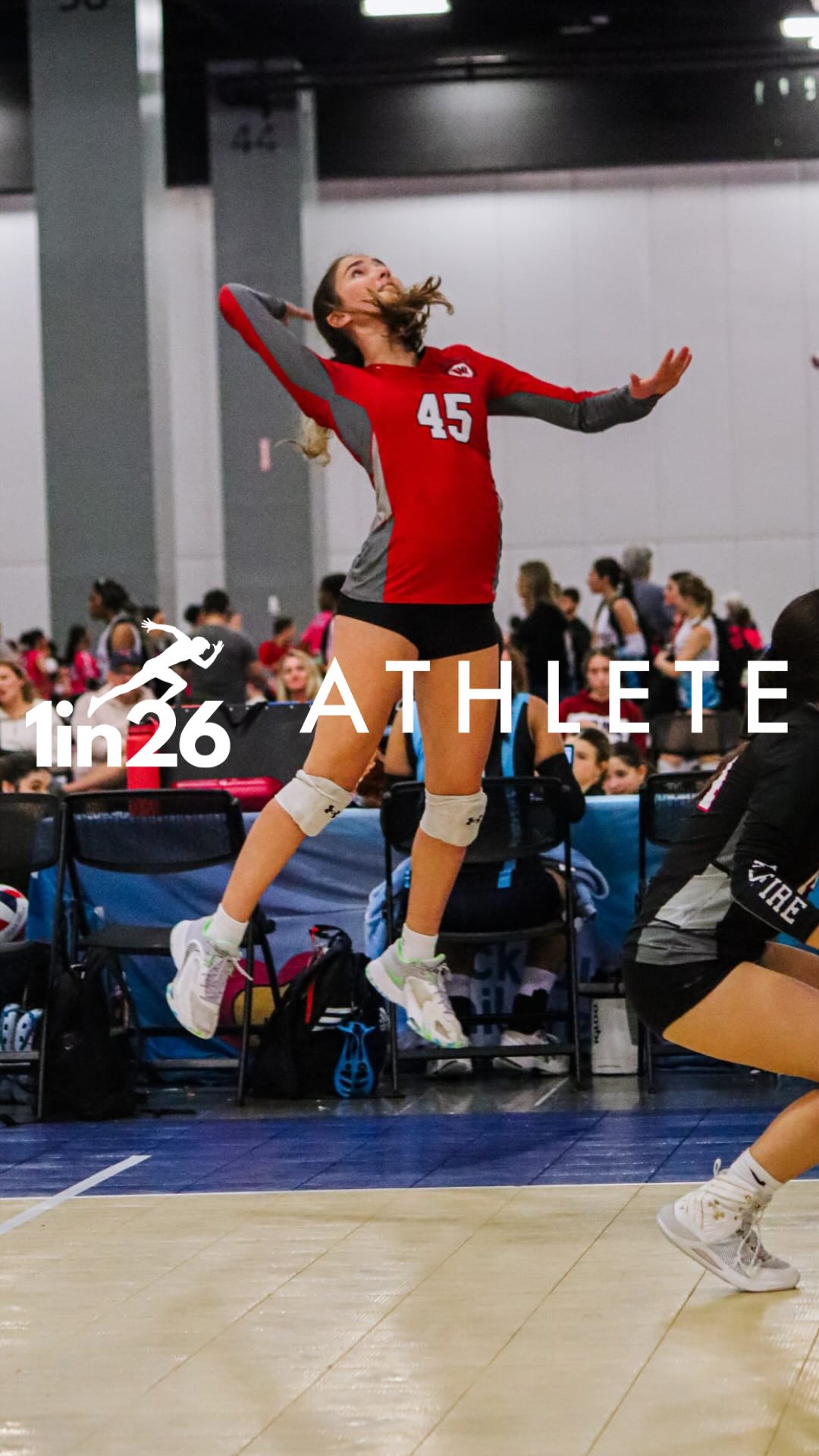 Since middle school, Kaleigh has faced the challenges of living with multiple types of seizures. But through it all, she’s never let epilepsy define her.
Volleyball is her safe space — a place where she finds strength, freedom, and joy. No matter what, she refuses to let epilepsy stop her from doing what she loves most. 🏐💪🏼 #EpilepsyWarrior #EndEpilepsy #SeizeTheDay