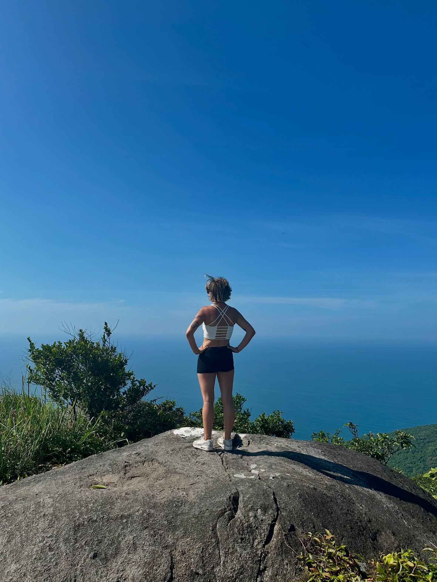 Gooood morning Vietnaaaam! ☀️
Little SEA side quest complete.
Country #32
Overall, a very beautiful country with delicious food. I didn’t find the people to be very friendly but the sights were incredible and the food was 🔥. The best part is how affordable everything is. I’ll definitely go back someday to see more and eat my face off again.