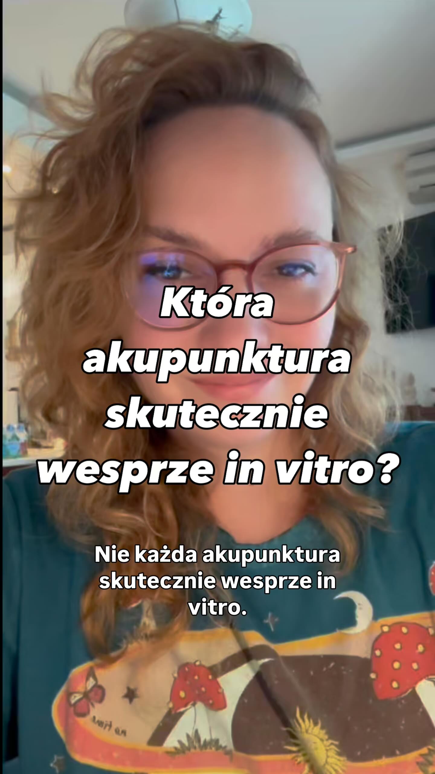 ⚠️ Czy każdy terapeuta TCM tak samo wesprze płodność i procedurę in vitro?
📚 Potrzeba wiedzy – o cyklu, hormonach, lekach, endometrium i przebiegu procedury ivf.
💬 Ale potrzeba też zrozumienia tego, co przeżywa kobieta starająca się o dziecko.
🌱 Ja sama przeszłam przez 3 procedury IVF.
Znam napięcie i przepełniony pęcherz przed transferem. Ciszę po becie. I te emocje, których nie da się opisać.
✨ Dzięki temu wiem, co naprawdę wspiera – nie tylko z punktu widzenia medycyny chińskiej, ale też z poziomu serca i doświadczenia.
🎓 Dlatego szkolę się dalej – by jeszcze lepiej wspierać kobiety, które oddają wszystko, by zostać mamą.
🤍 Jeśli szukasz kogoś, kto wie, o czym mówisz – jesteś w dobrym miejscu.
Wyślij staraczkom które znasz, aby więcej osób się o tym dowiedziało.
🌿 Zaopiekuj się sobą w Bertha Holistic.
#akupunktura #invitro #akupunkturawroclaw #płodność #ivf #medycynachinska #berthaholistic #kobietystarające #wsparcieivf #akupunkturapłodności #niepłodność #tcmpolska #n97