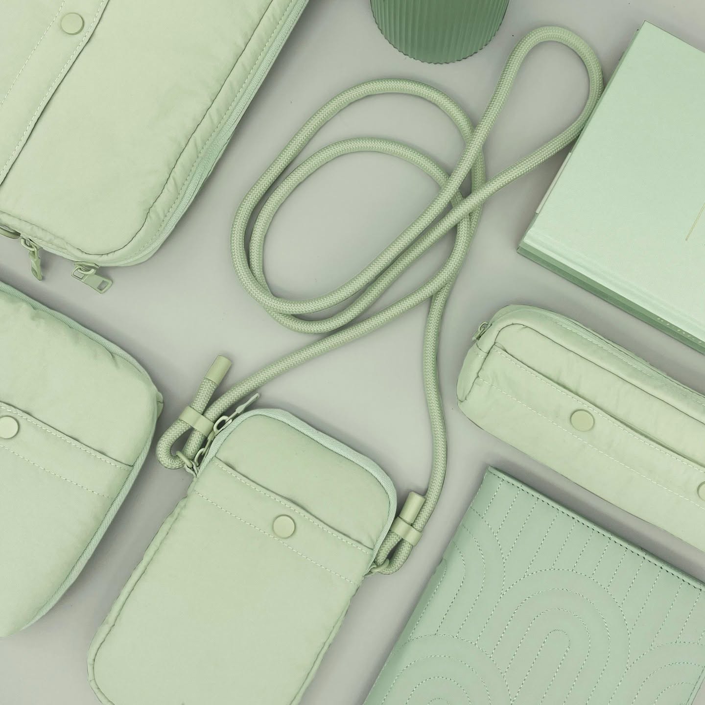 Modish’s URBN WRK Collection
Tech accessory must-haves for workdays on the move
#stationery #stationeryshop #stationerylove #techaccesories #hybridwork #hybridworking