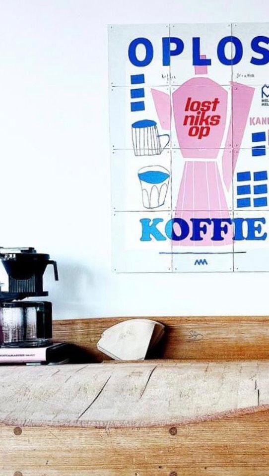 • 22 maanden Jack •
De fase waarin ze alles zelf willen doen?
Omarm ze en laat die betweterige peuter voortaan uw koffie zetten 🤪 (@recommendedbyjack had er tussentijds zelf wat dorst van gekregen) ☕️
#followformoretipsandtricks 😆 #toddlersbelike