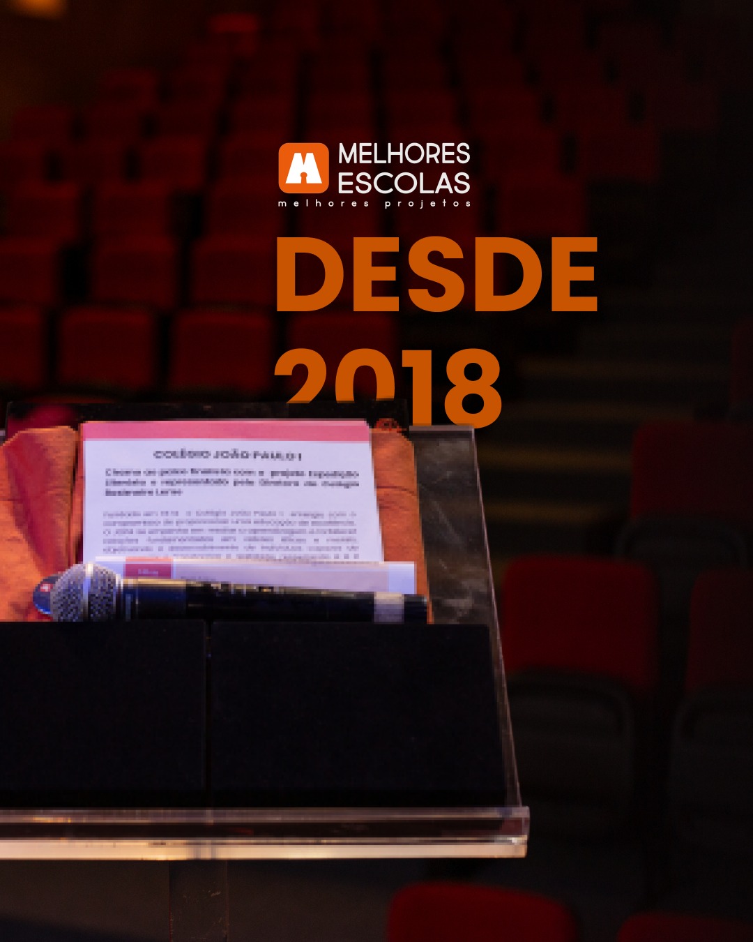Você já conhece o MEMP – Melhores Escolas, Melhores Projetos?
Mais do que um prêmio, o MEMP é uma iniciativa que valoriza o que há de mais potente na educação: as boas ideias colocadas em prática.
Porque acreditamos que quando um projeto cruza fronteiras, ele transforma ainda mais.
Porque sabemos que a educação precisa sair do papel e ganhar o mundo.
Deslize o carrossel para entender como o MEMP nasceu, como funciona e por que ele tem feito a diferença em tantas escolas.
E se você acredita no poder da educação que se move — vem com a gente.
#MEMP2025 #MelhoresEscolasMelhoresProjetos #EducacaoTransformadora #IntercambioCultural #PremioEducacional #EloinEducacao #projetosescolares