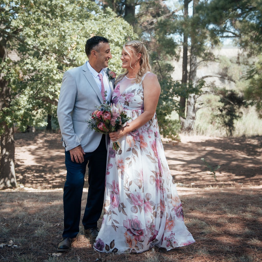 Love Stories ❤️ Louise & David
The Proposal - David knew it was time, so he chose the perfect ring and agreed to go with Louise on her bucket list trip to Borneo. The catch? A 4,095-metre hike to the summit of Mount Kinabalu! They trained for months and spent two weeks travelling through jungles, cities, and islands, with the ring secretly packed in David’s suitcase.
At one point, the bag (and the ring!) sat in a storeroom on a wharf for two days while they visited Turtle Island. David was quietly panicking but kept his cool, not wanting to give away the surprise. Once they retrieved the bag, with the ring still safe, they set off for the mountain.
The hike was intense, with the altitude making it colder and colder as they climbed. It was a nine hour trek to the summit, and they knew that what goes up must come down. Seven hours in, with only two hours to go, they reached base camp where they were meant to stay overnight. It was there that Louise started getting dangerously ill with altitude sickness. They had to make the difficult decision to turn back, as it could become life threatening, and there was no way to get help if her condition worsened. So, the next morning, they made the seven hour, even more difficult trek back down the mountain in the rain.
When they finally reached the bottom, they were tired, dirty, sweaty, exhilarated, and very proud. In that moment, they celebrated their achievement with their guide. David knew there was no better time. They were safe, they’d made it. He ducked into the bathroom to compose himself, came back out, and dropped to his knees as he pretended to tie his shoelaces.
He said, “Louise, look at what we’ve achieved in the last two days. If we can get through that, then we can get through anything. Will you spend the rest of your life with me?” He opened the ring box, revealing the beautiful, sparkly ring. Louise was in emotional shock, tears of joy flowing, and with a huge smile, she said, “YES.” 💍🎉💕
📸 @journeybylight_photography ⭐⭐⭐⭐⭐