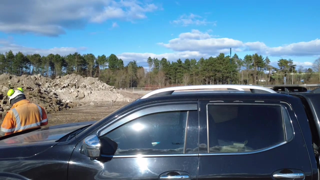 Nothing stops the J1175. 💪
Check out our Terex Finlay Jaw Crusher effortlessly reducing hardcore into reusable aggregate on-site.
✔ Reduces carbon footprint
✔ Keeps your project moving
Crushing made easy with Crushrock UK Ltd.
#J1175 #JawCrusher #OnSiteCrushing #CrushrockUK #ConstructionEfficiency"